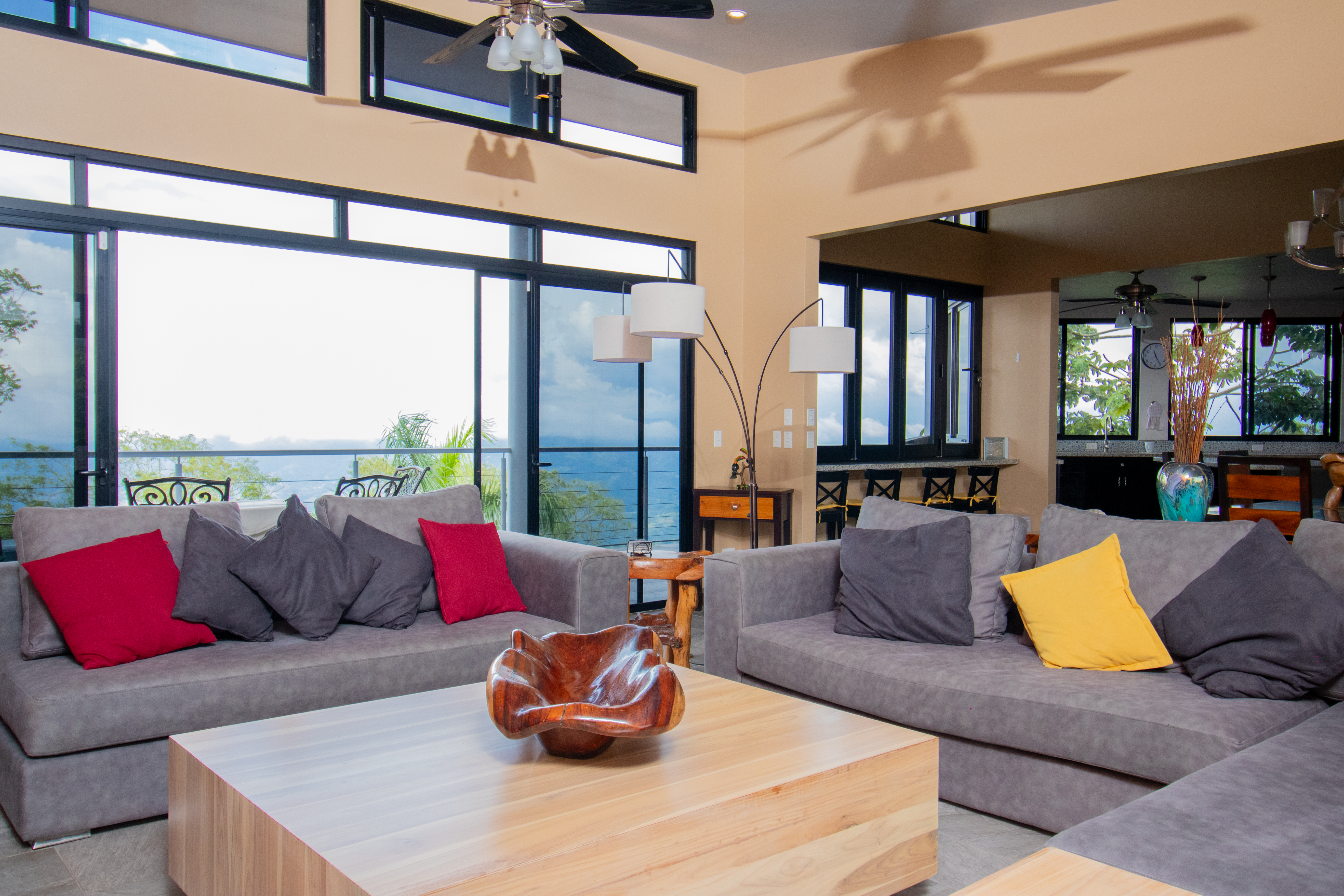 2 bed Single Family Homes For Sale in Puriscal, San Jose - thumb 1