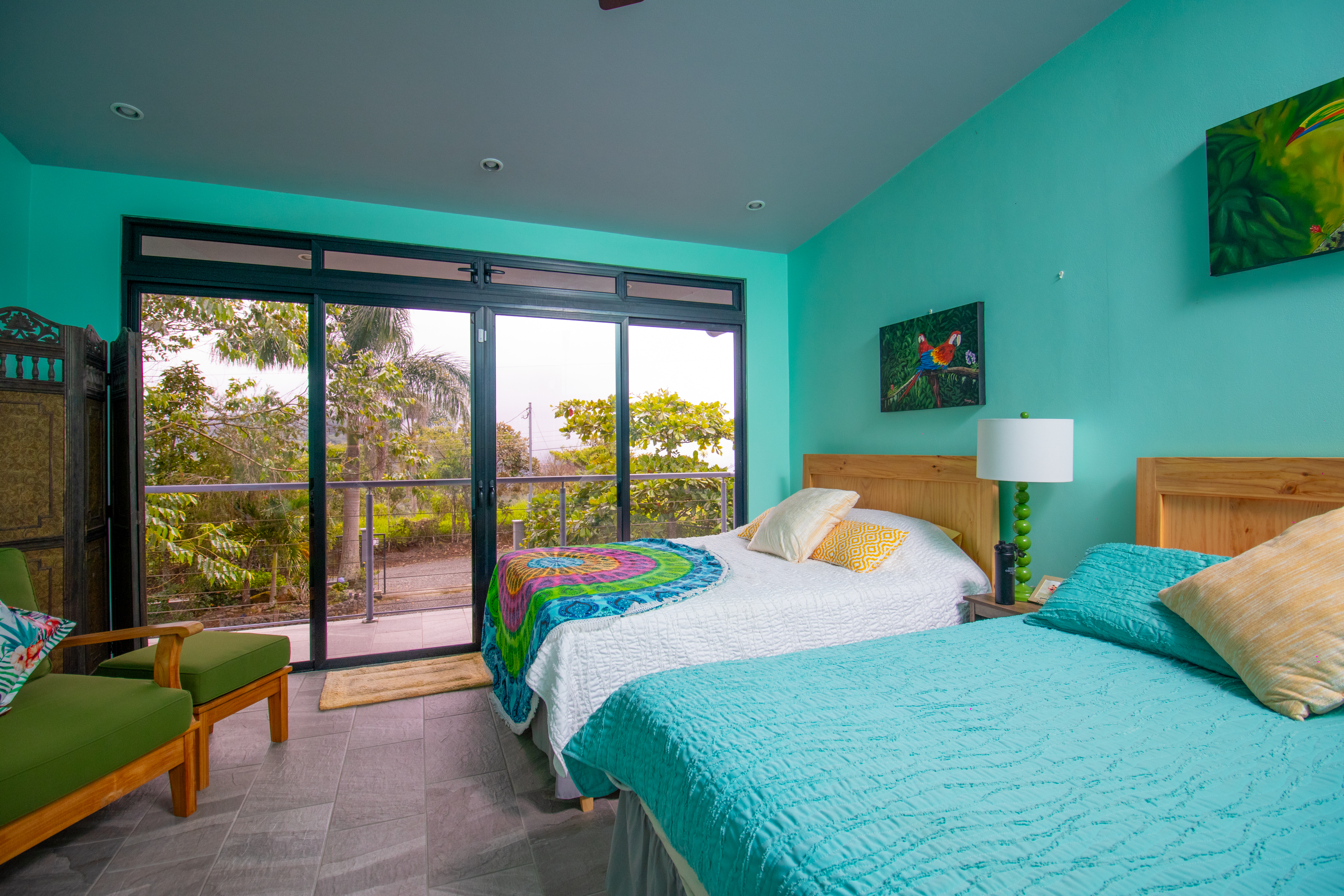 2 bed Single Family Homes For Sale in Puriscal, San Jose - thumb 24