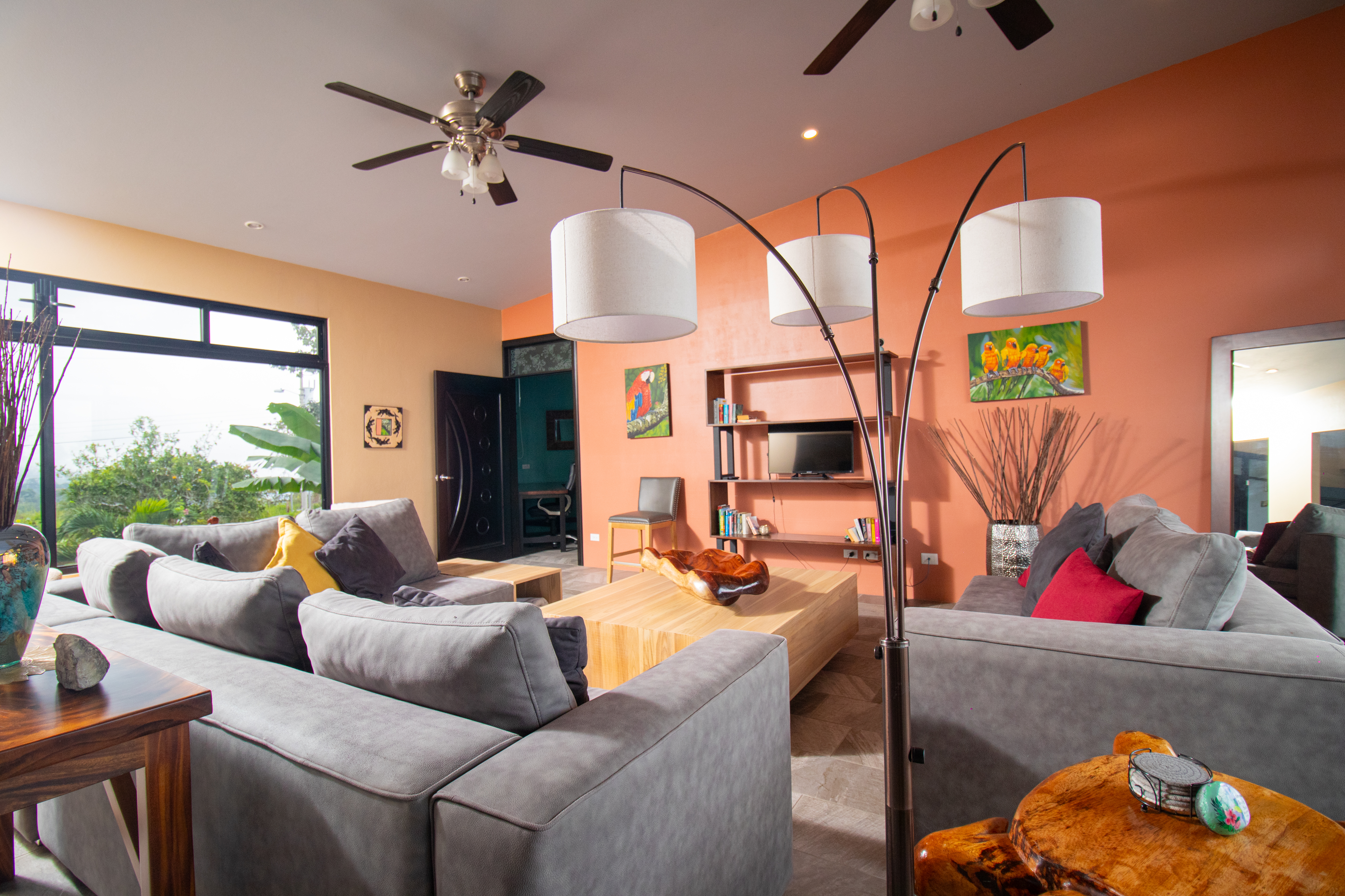 2 bed Single Family Homes For Sale in Puriscal, San Jose - thumb 8