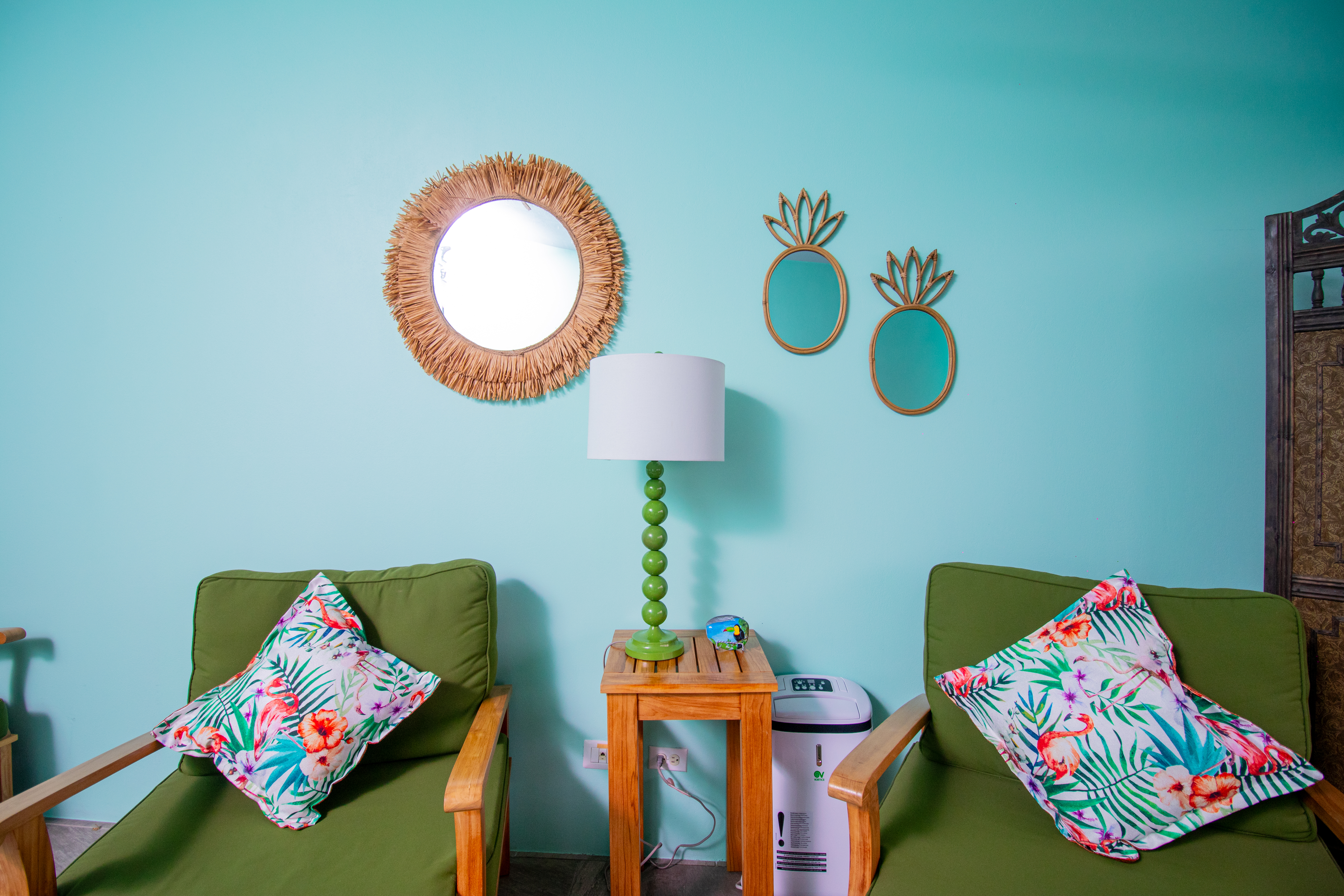 2 bed Single Family Homes For Sale in Puriscal, San Jose - thumb 23