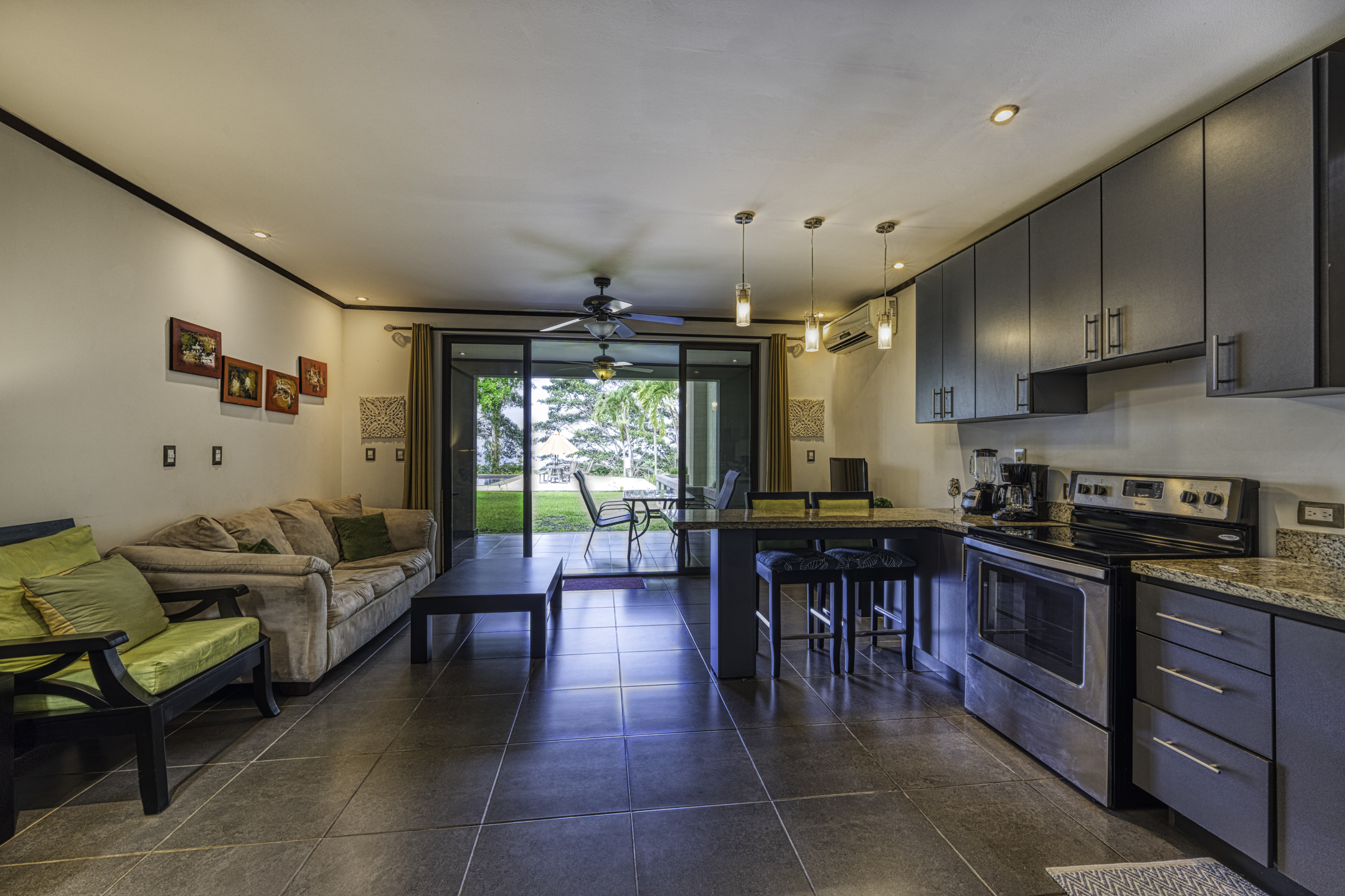 2 bed Condo For Sale in Dominical, Puntarenas - thumb 3