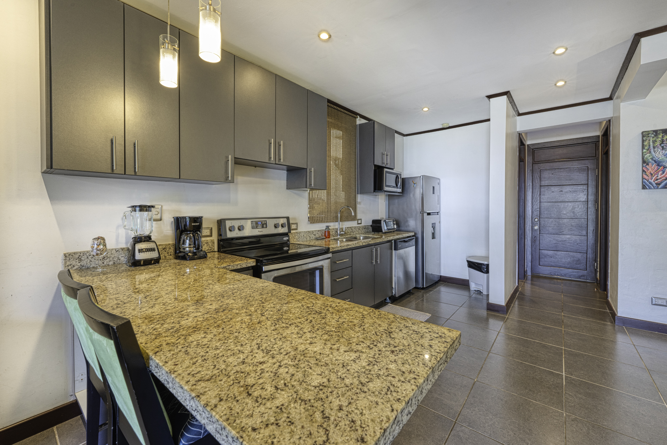 2 bed Condo For Sale in Dominical, Puntarenas - thumb 9