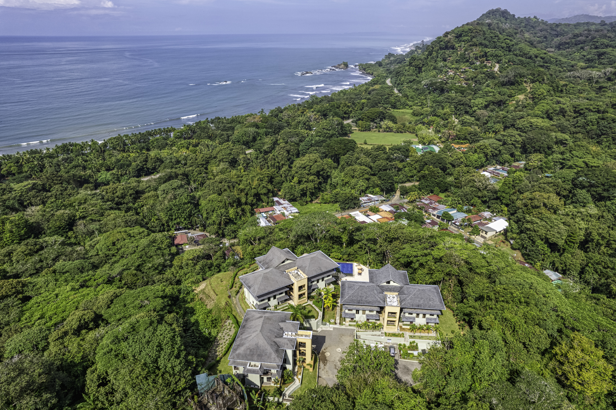 2 bed Condo For Sale in Dominical, Puntarenas - thumb 6