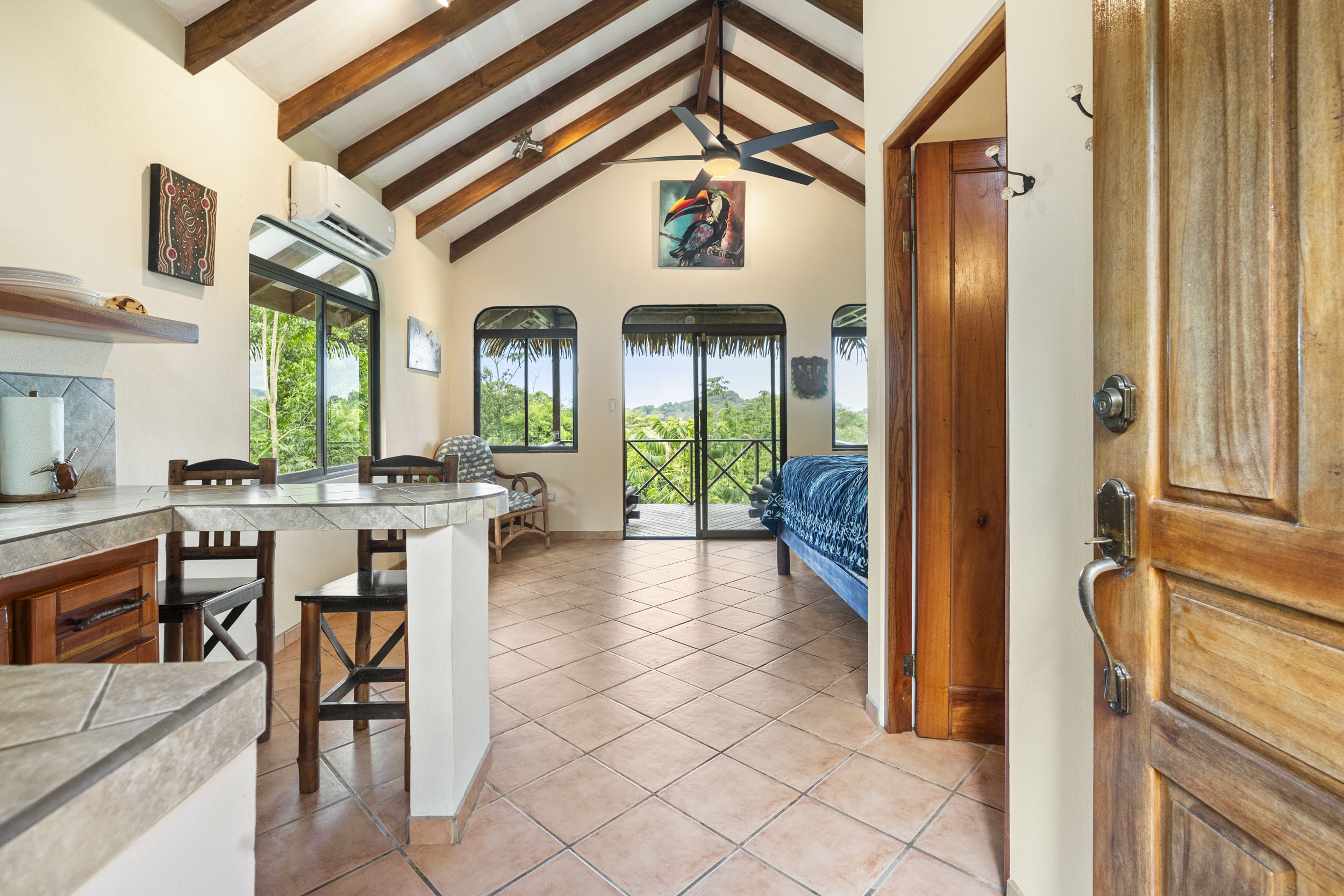 1 bed Single Family Homes For Sale in Ojochal, Puntarenas - thumb 9