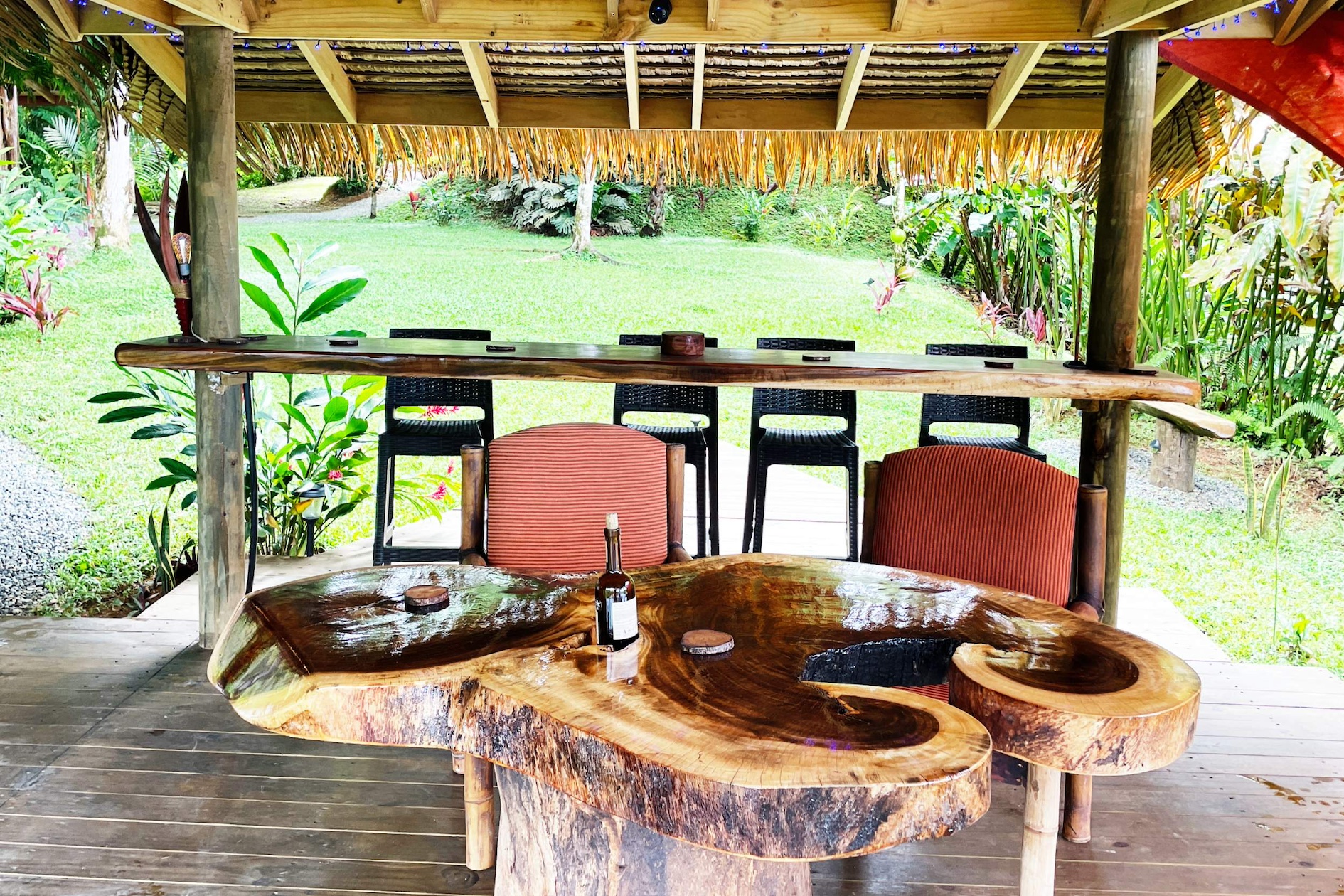 1 bed Single Family Homes For Sale in Ojochal, Puntarenas - thumb 13