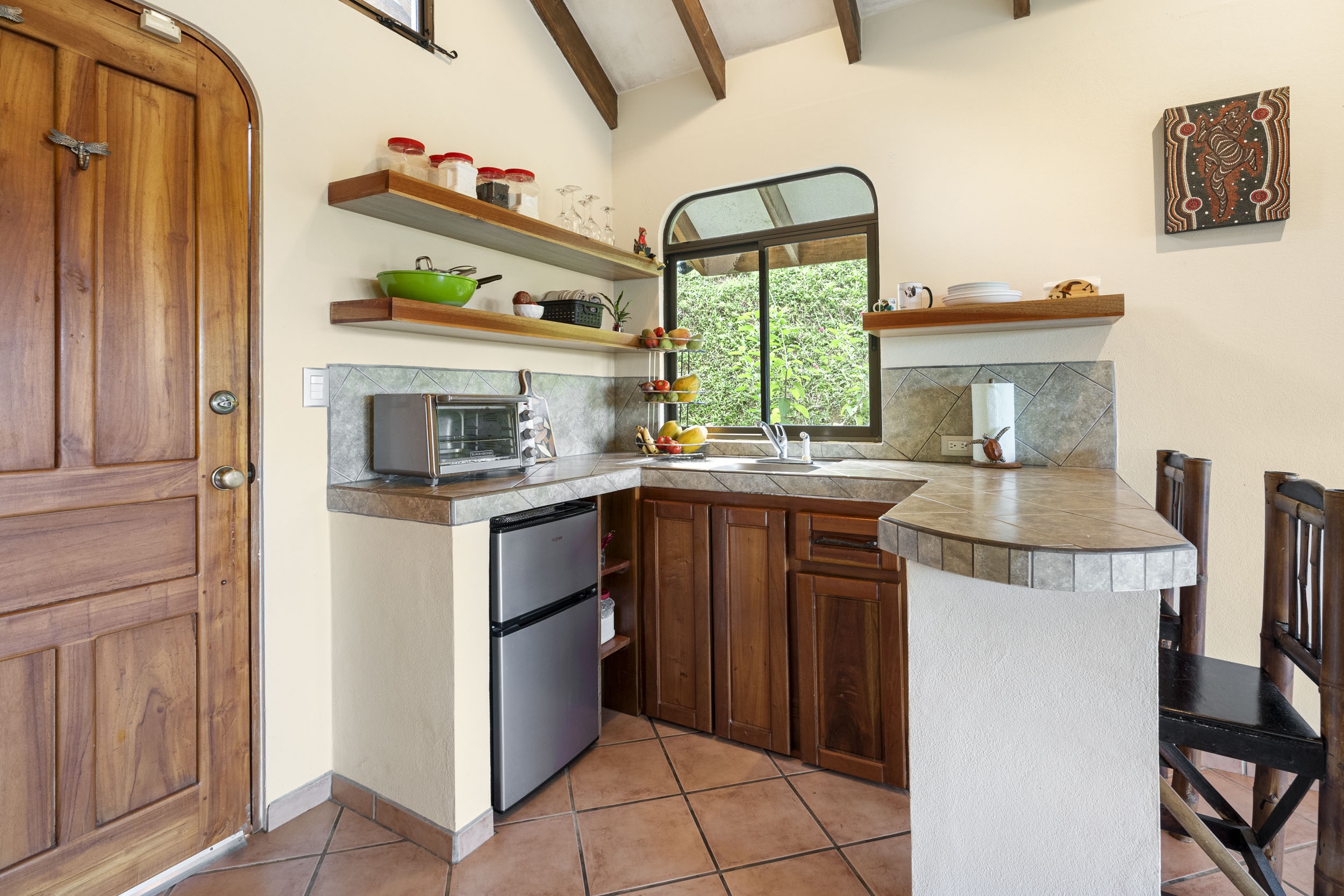 1 bed Single Family Homes For Sale in Ojochal, Puntarenas - thumb 5