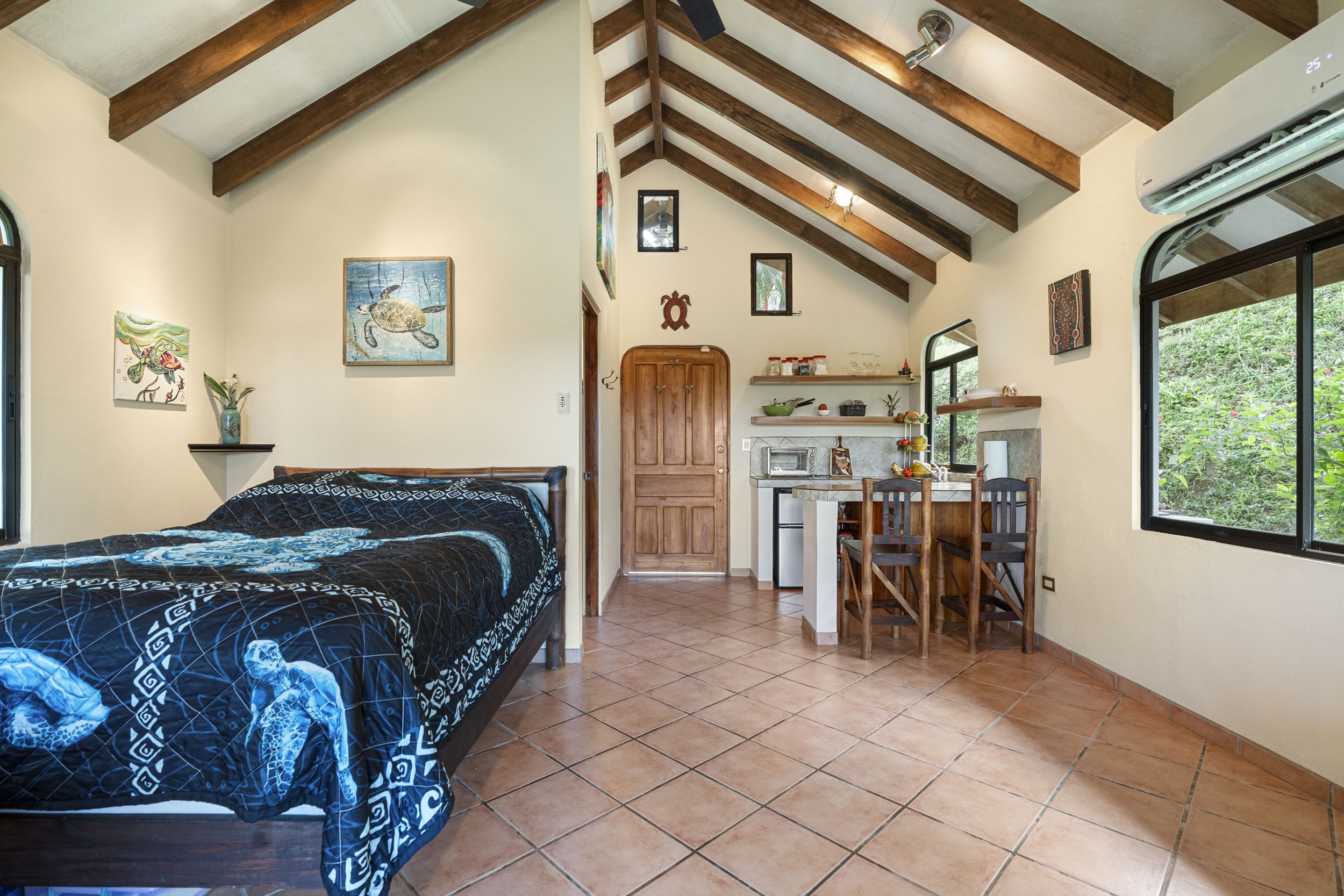 1 bed Single Family Homes For Sale in Ojochal, Puntarenas - thumb 6