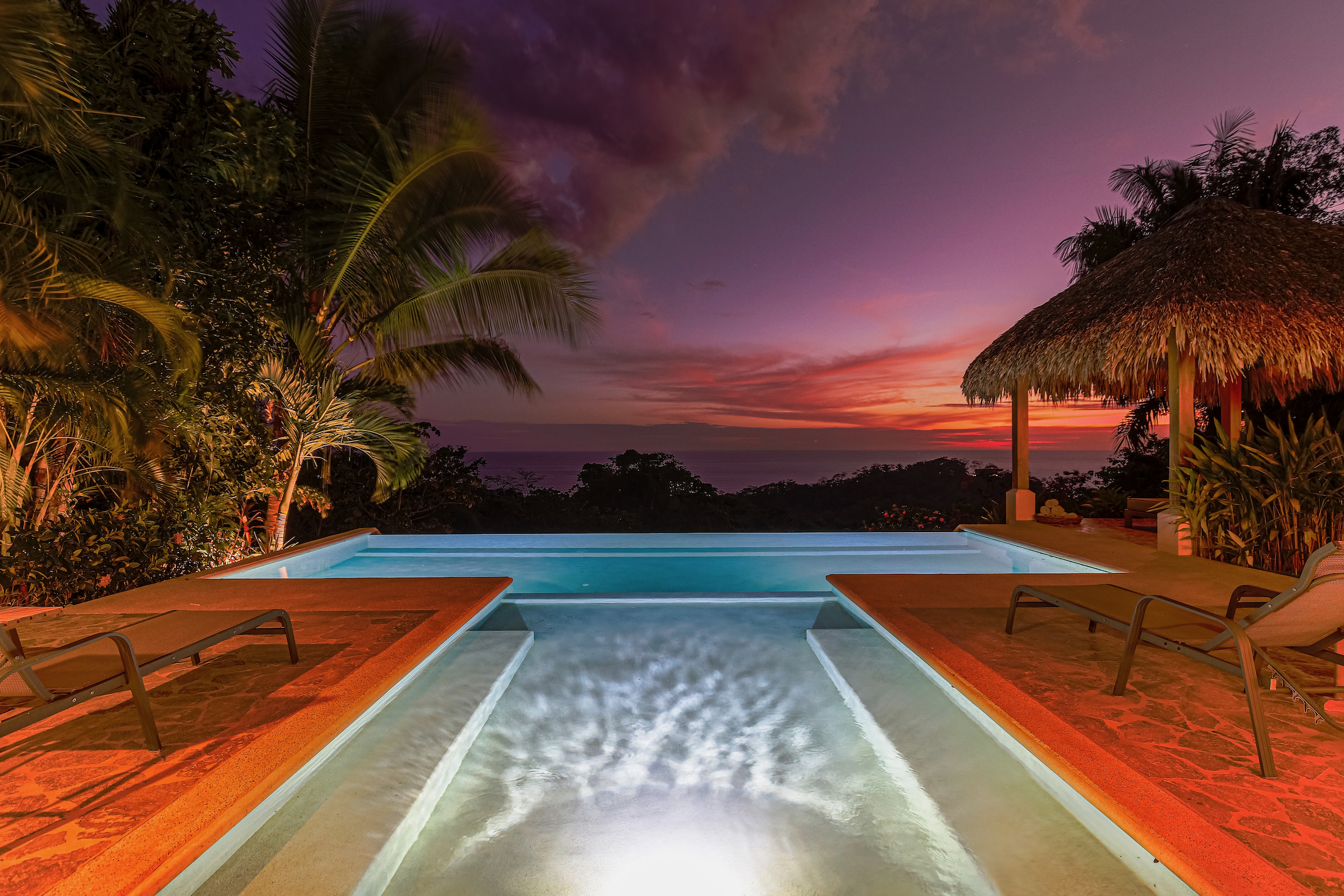 4 bed Single Family Homes For Sale in Santa Teresa, Puntarenas - thumb 20