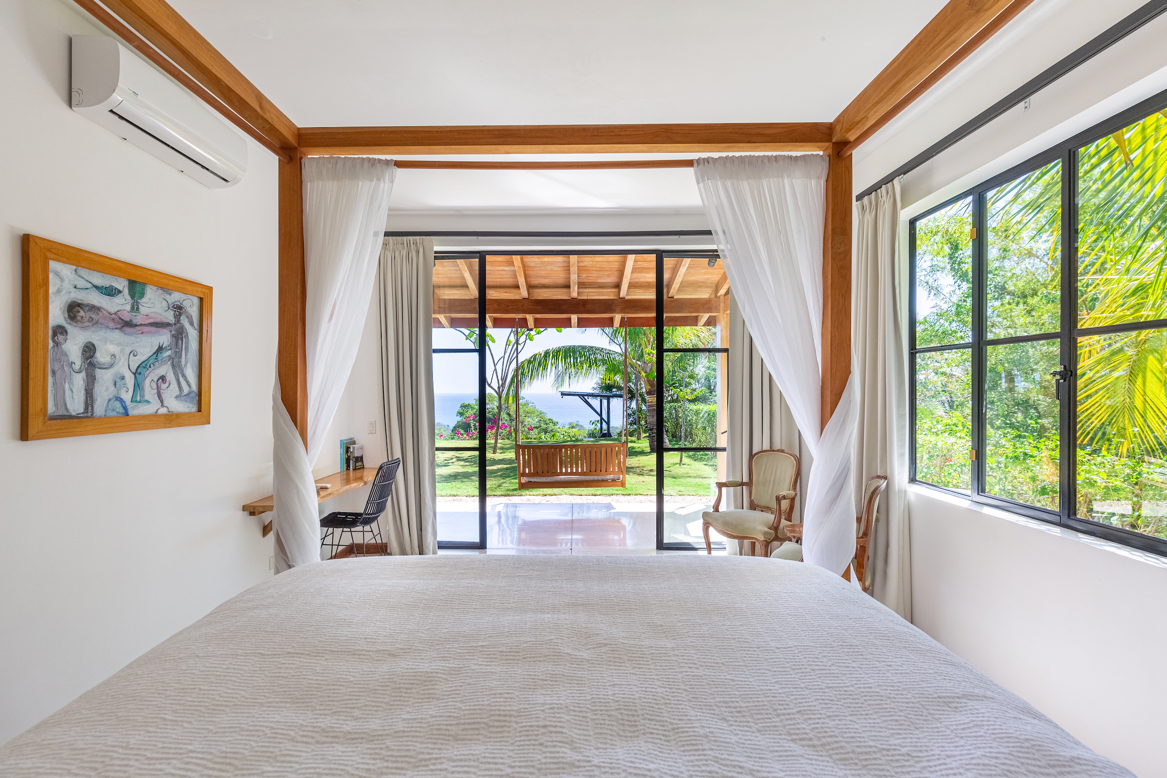 4 bed Single Family Homes For Sale in Santa Teresa, Puntarenas - thumb 3