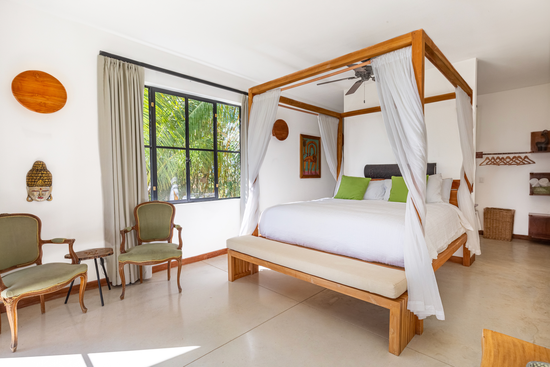 4 bed Single Family Homes For Sale in Santa Teresa, Puntarenas - thumb 5