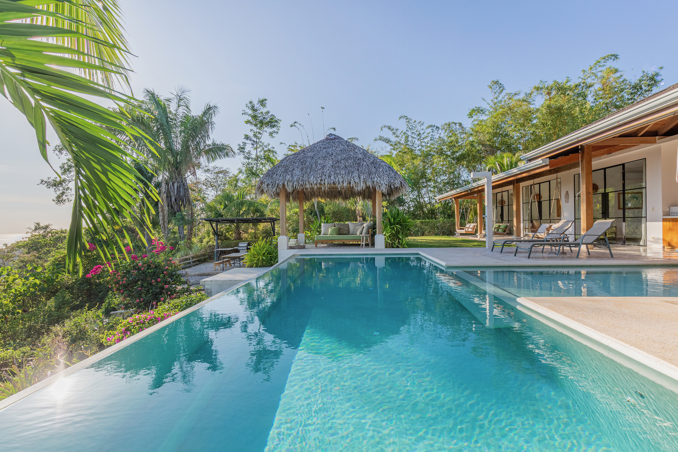 4 bed Single Family Homes For Sale in Santa Teresa, Puntarenas - thumb 9