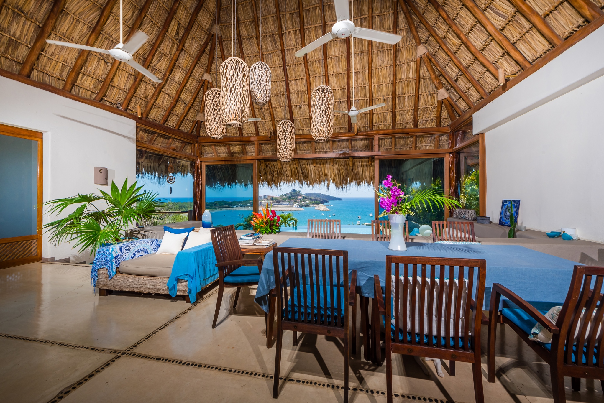 7 bed Single Family Homes For Sale in Playa Flamingo, Guanacaste - thumb 5