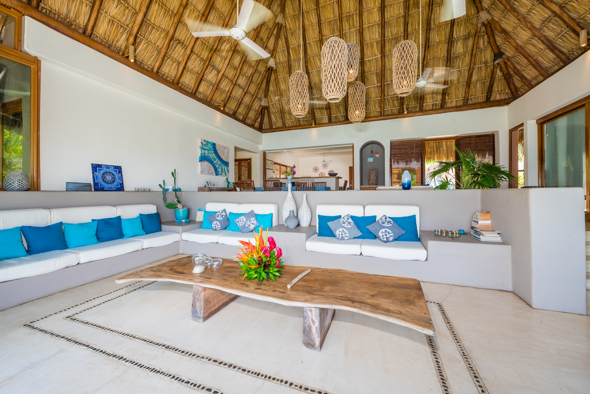 7 bed Single Family Homes For Sale in Playa Flamingo, Guanacaste - thumb 7