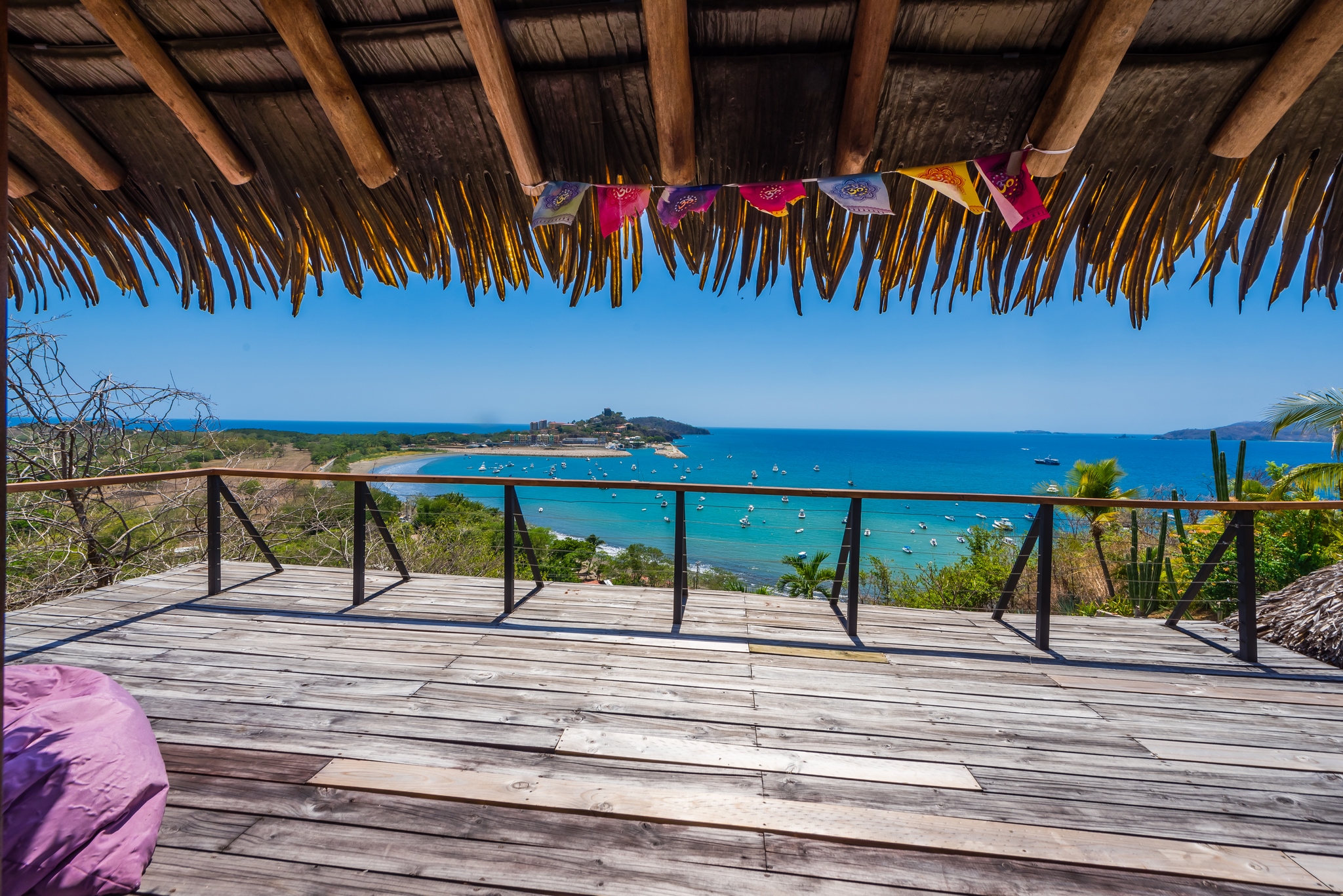 7 bed Single Family Homes For Sale in Playa Flamingo, Guanacaste - thumb 4