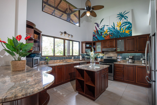 3 bed Single Family Homes For Sale in Uvita, Puntarenas - thumb 5