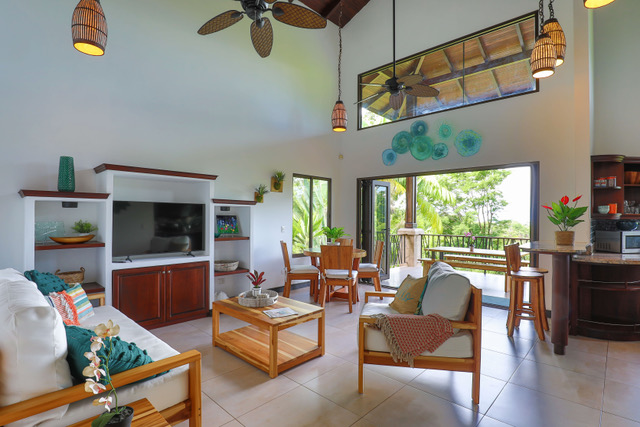 3 bed Single Family Homes For Sale in Uvita, Puntarenas - thumb 3