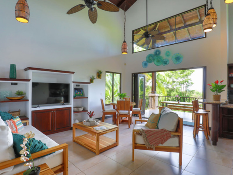 3 bed Single Family Homes For Sale in Uvita, Puntarenas - thumb 3