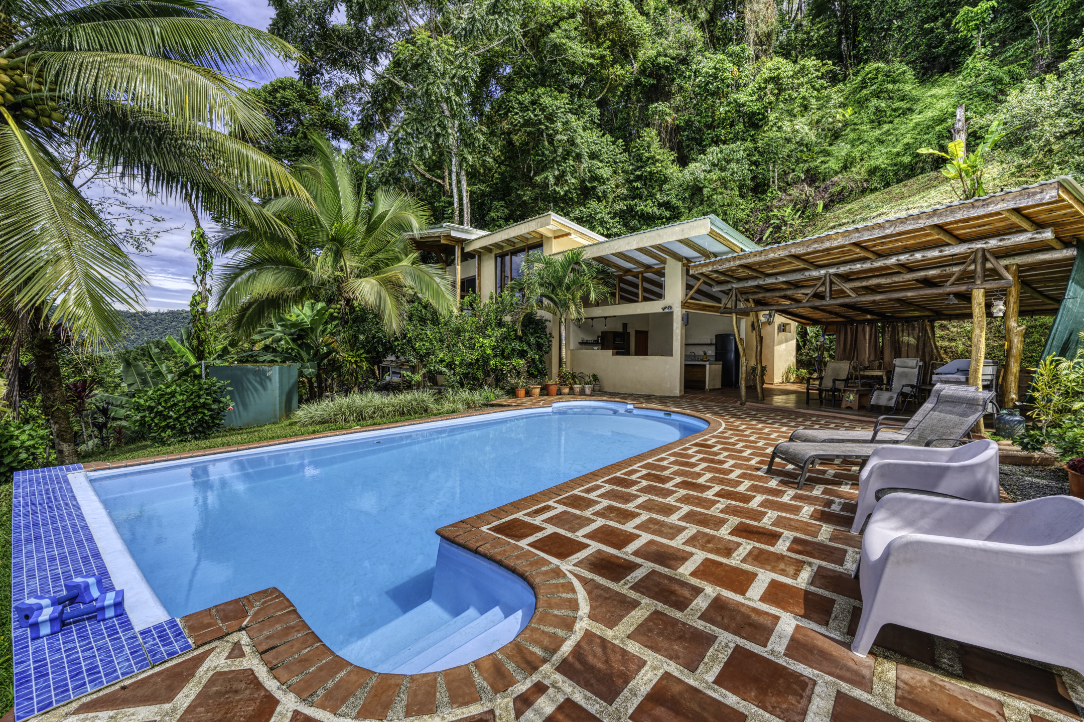 3 bed Hotel / Leisure For Sale in Uvita, Puntarenas - thumb 9