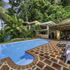  - B and B Opportunity with incredible views in Bejuco, Uvita