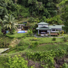  - B and B Opportunity with incredible views in Bejuco, Uvita