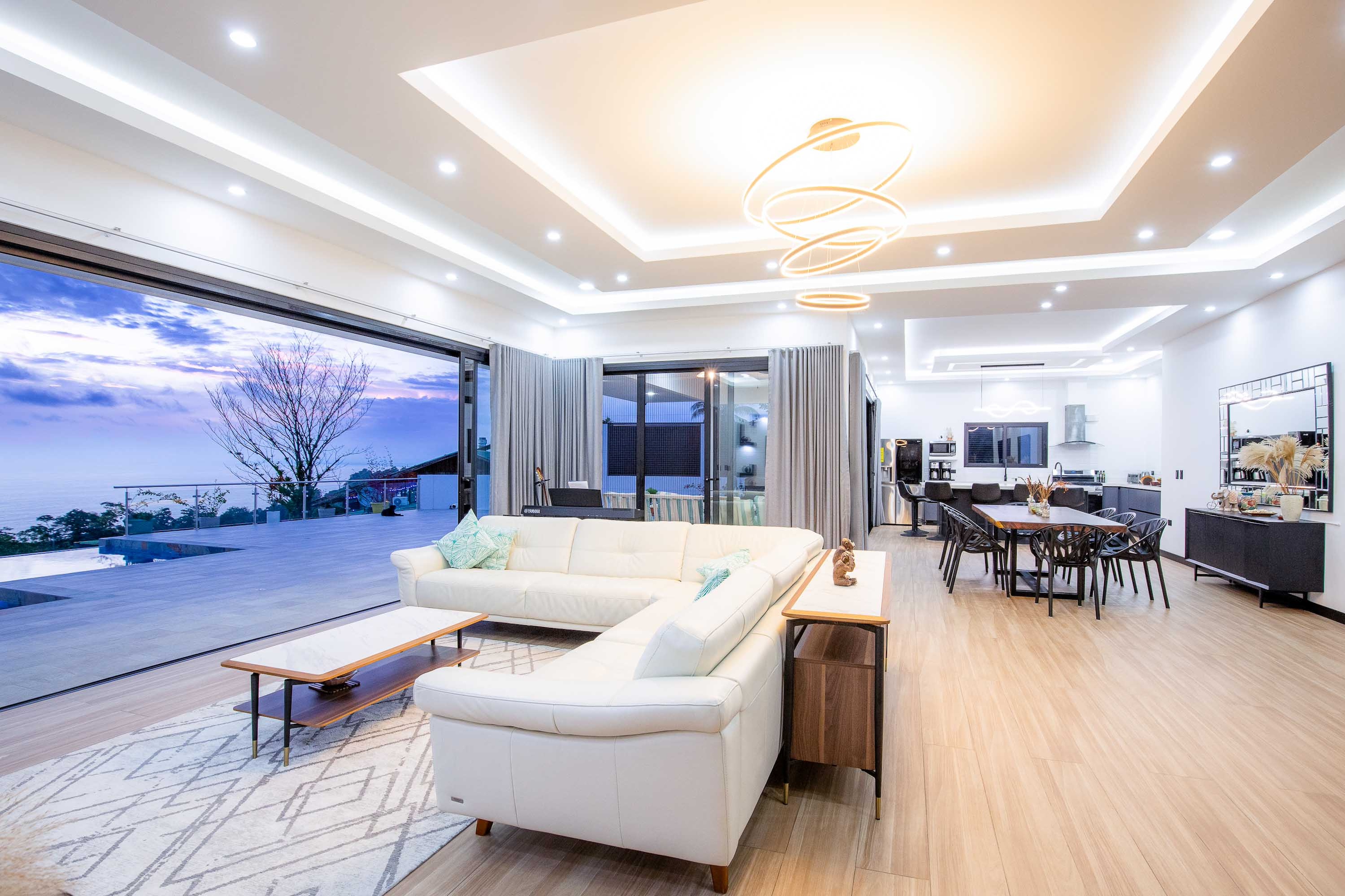 10 bed Single Family Homes For Sale in Manuel Antonio, Puntarenas - thumb 21