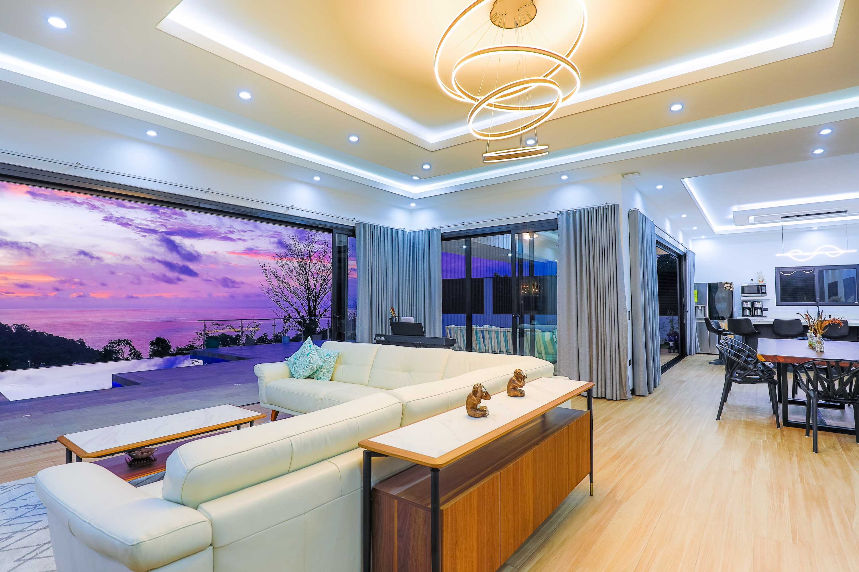 10 bed Single Family Homes For Sale in Manuel Antonio, Puntarenas - thumb 24