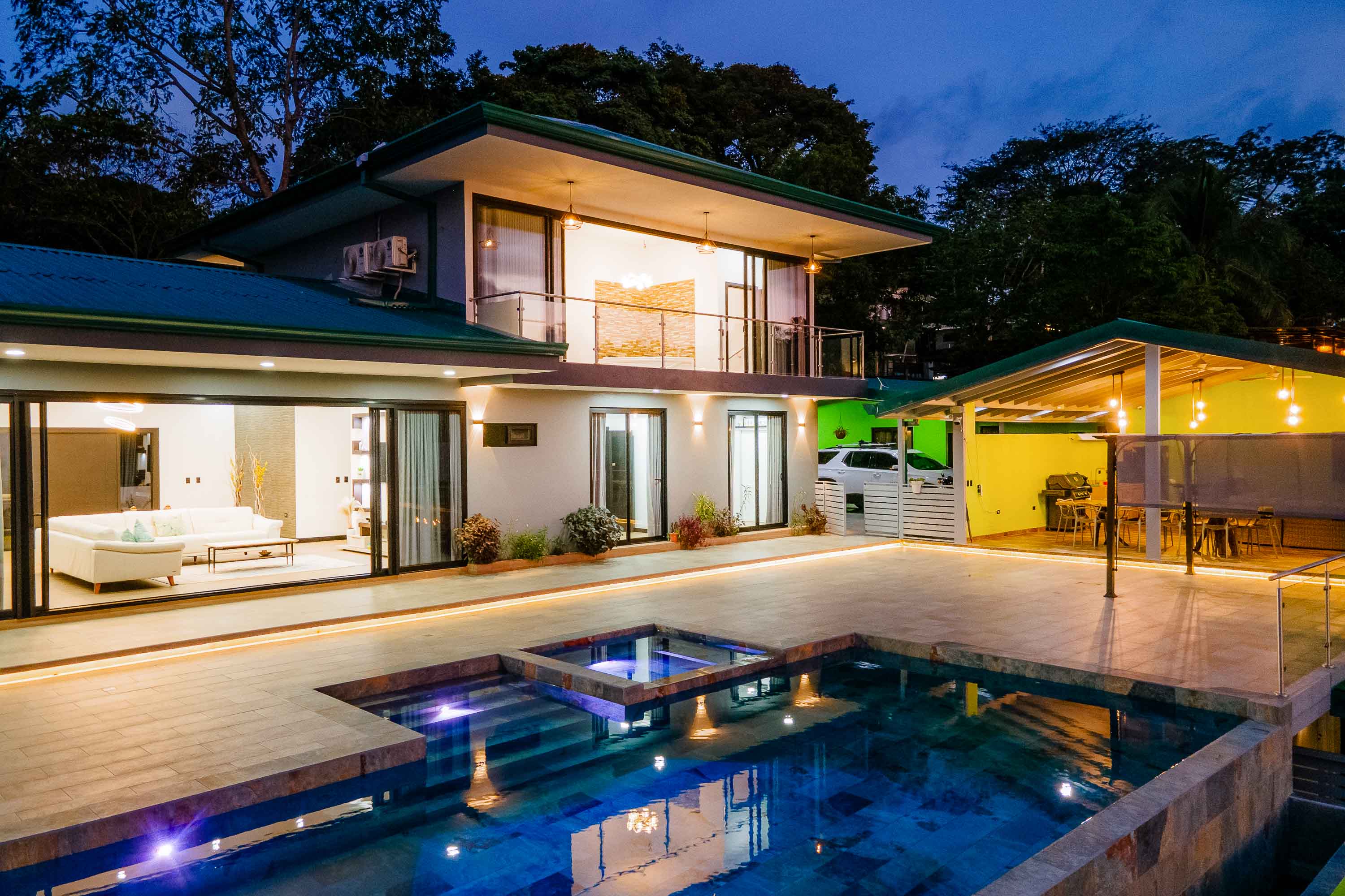 10 bed Single Family Homes For Sale in Manuel Antonio, Puntarenas - thumb 6