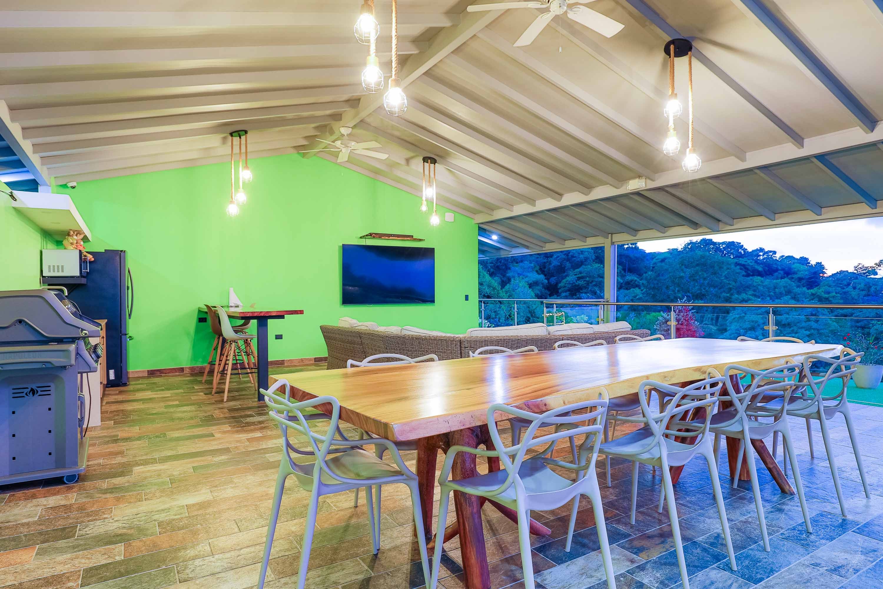 10 bed Single Family Homes For Sale in Manuel Antonio, Puntarenas - thumb 26