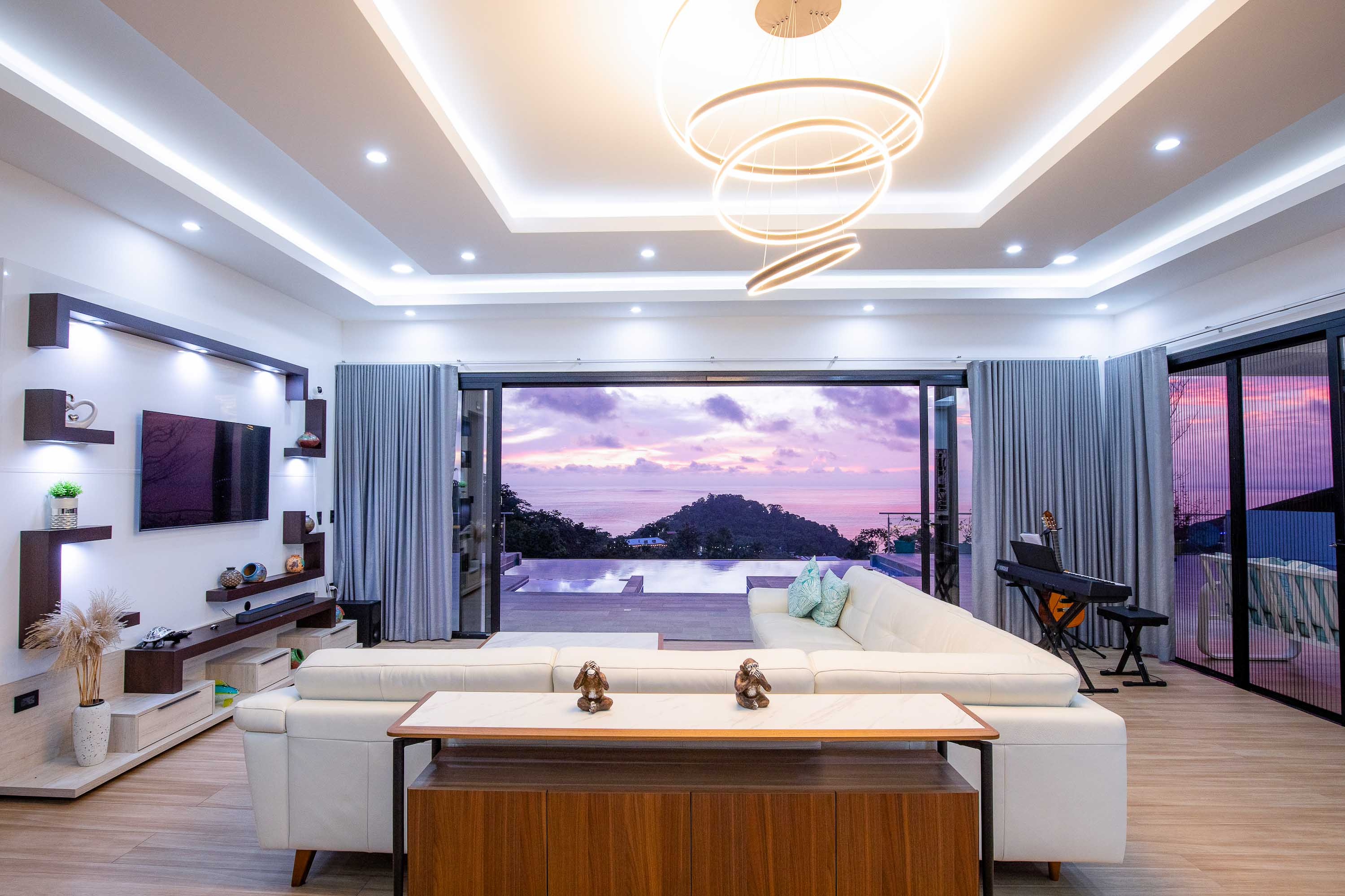 10 bed Single Family Homes For Sale in Manuel Antonio, Puntarenas - thumb 15