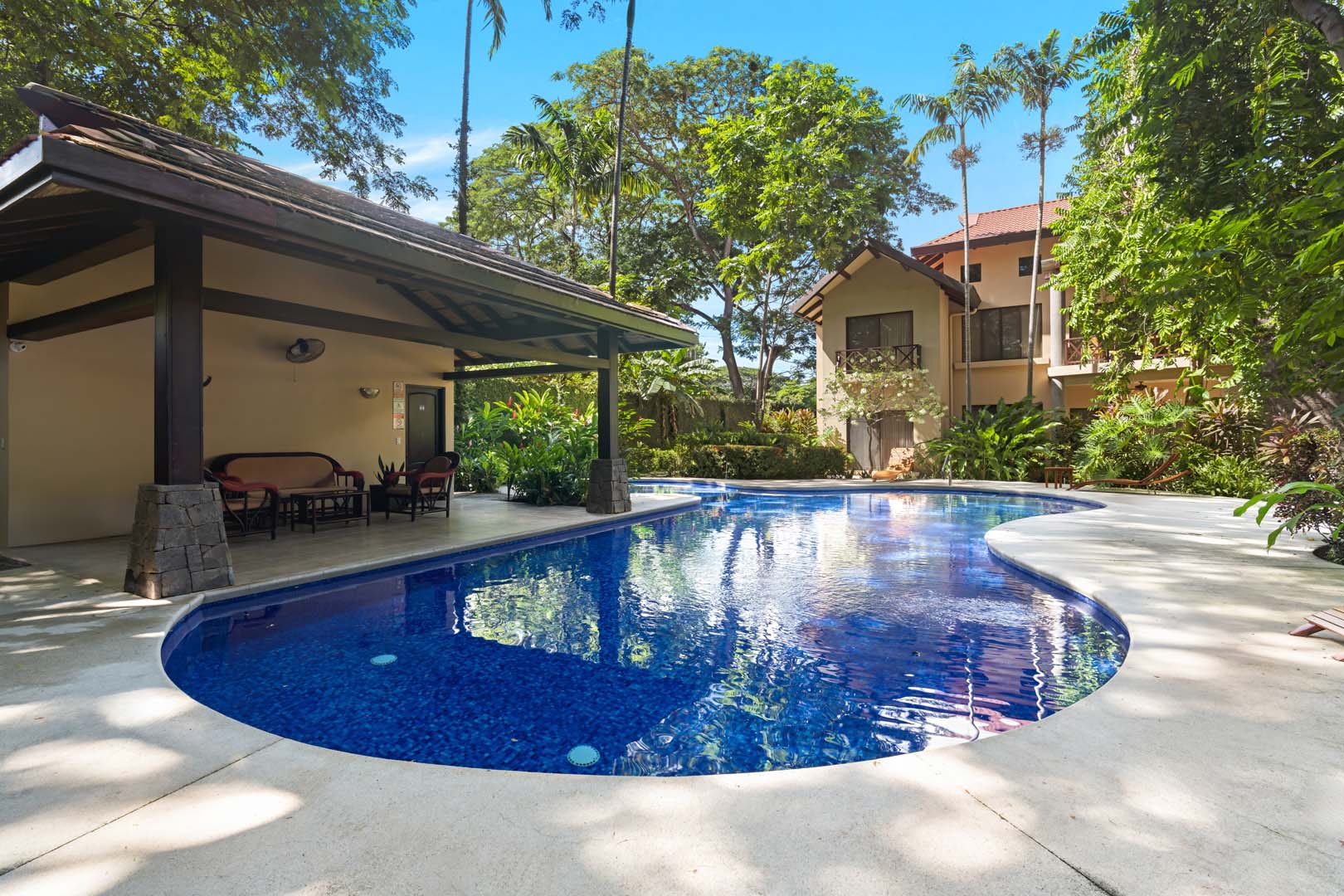 2 bed Condo For Sale in Playas Del Coco, Guanacaste - thumb 1