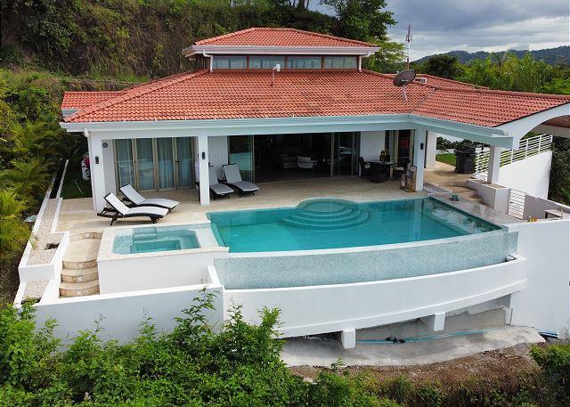 2 bed Single Family Homes For Sale in Hermosa, Guanacaste - thumb 8