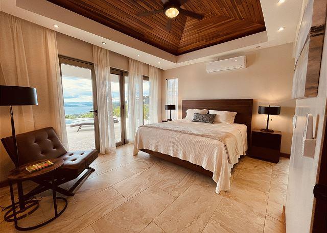 2 bed Single Family Homes For Sale in Hermosa, Guanacaste - thumb 4