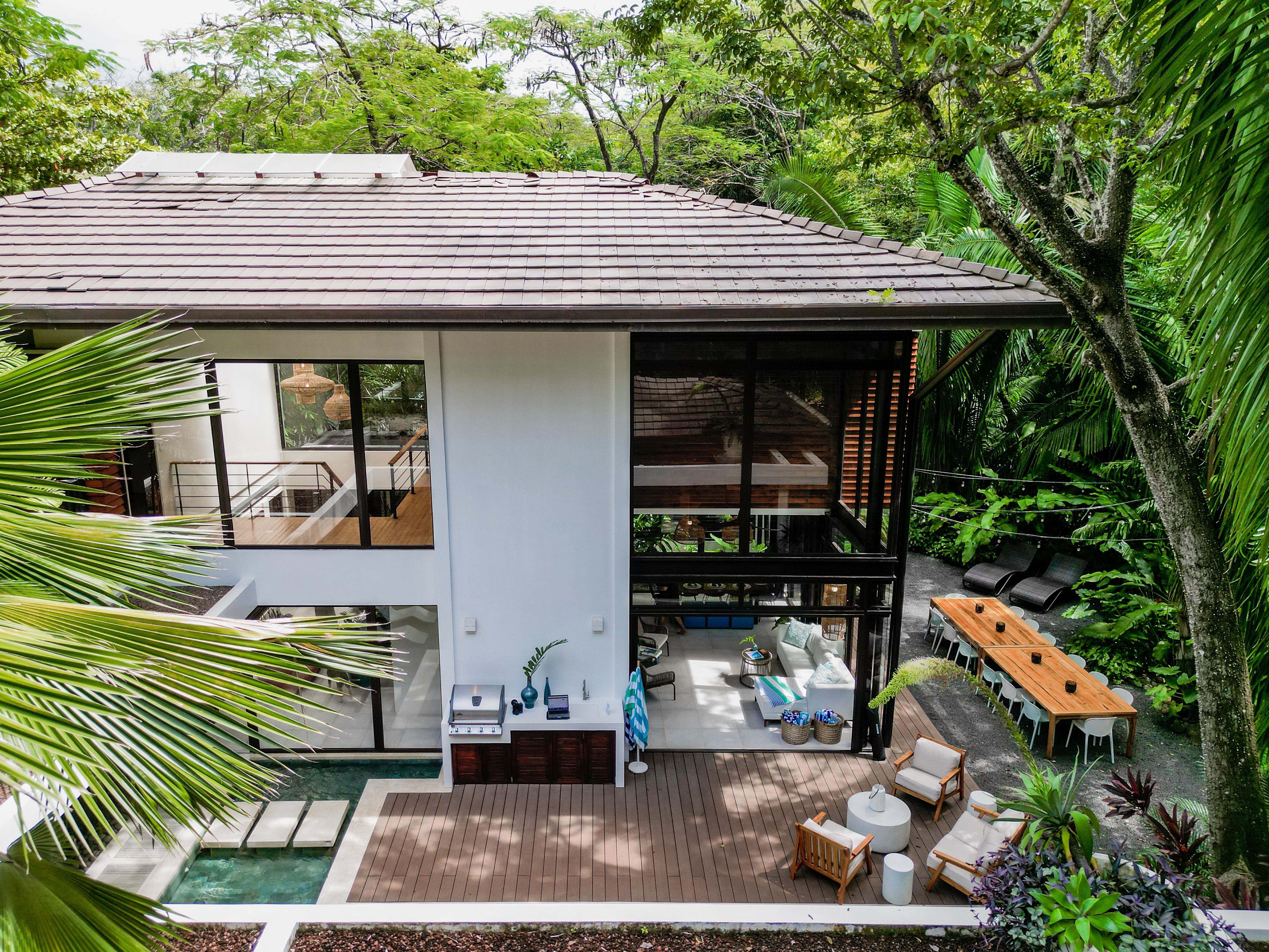 4 bed Single Family Homes For Sale in Nosara, Guanacaste - thumb 13