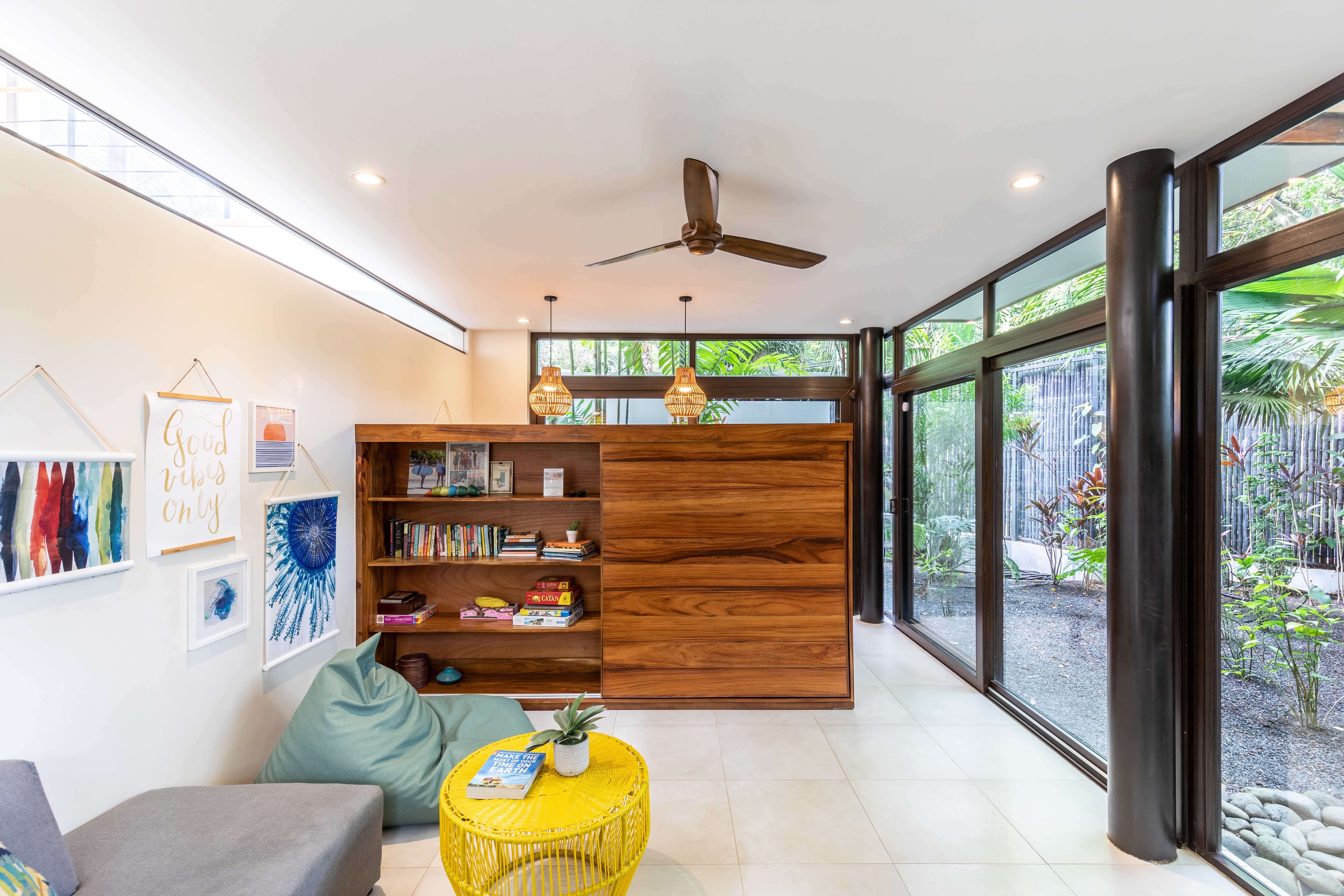 4 bed Single Family Homes For Sale in Nosara, Guanacaste - thumb 18