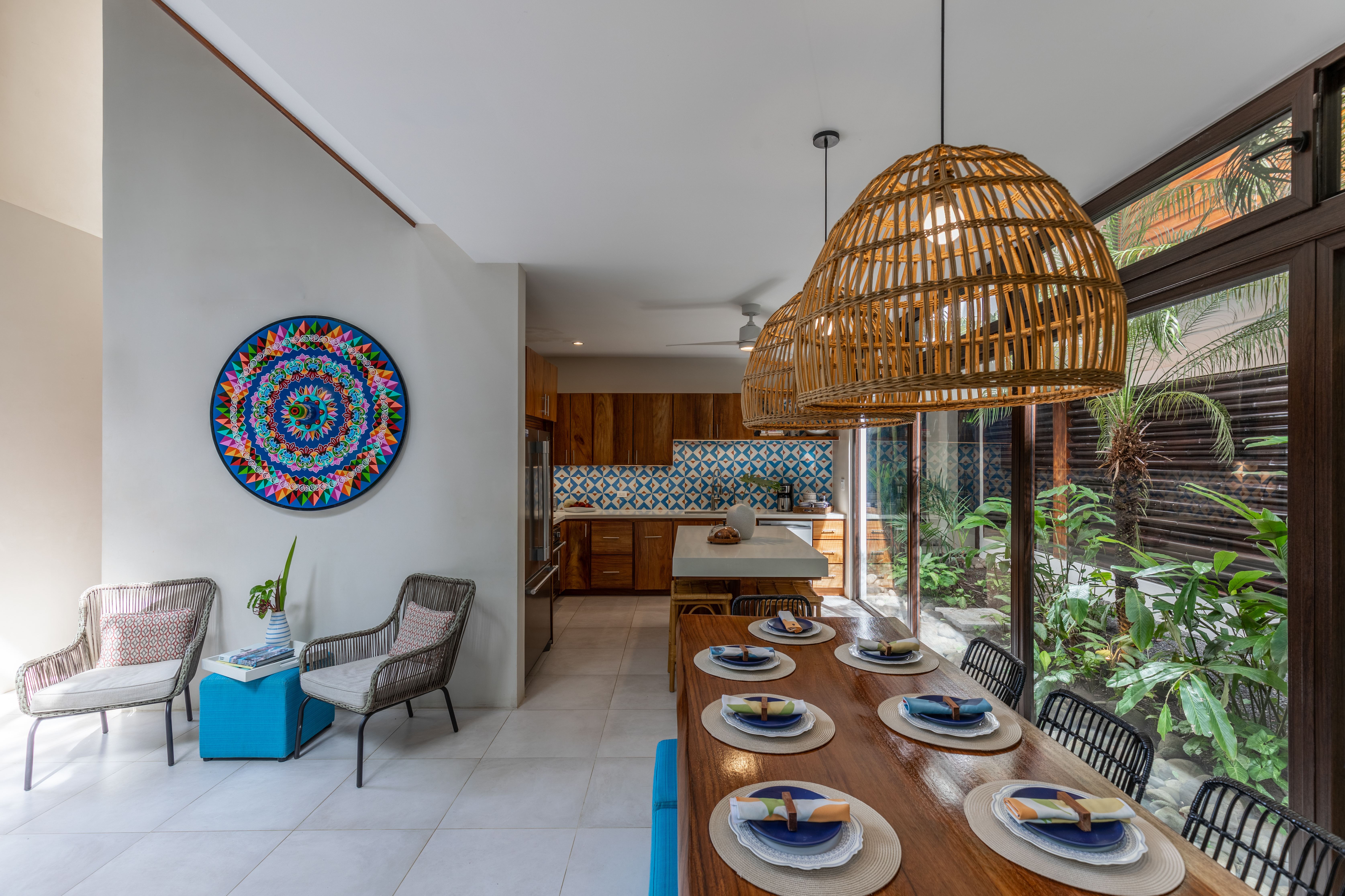 4 bed Single Family Homes For Sale in Nosara, Guanacaste - thumb 10