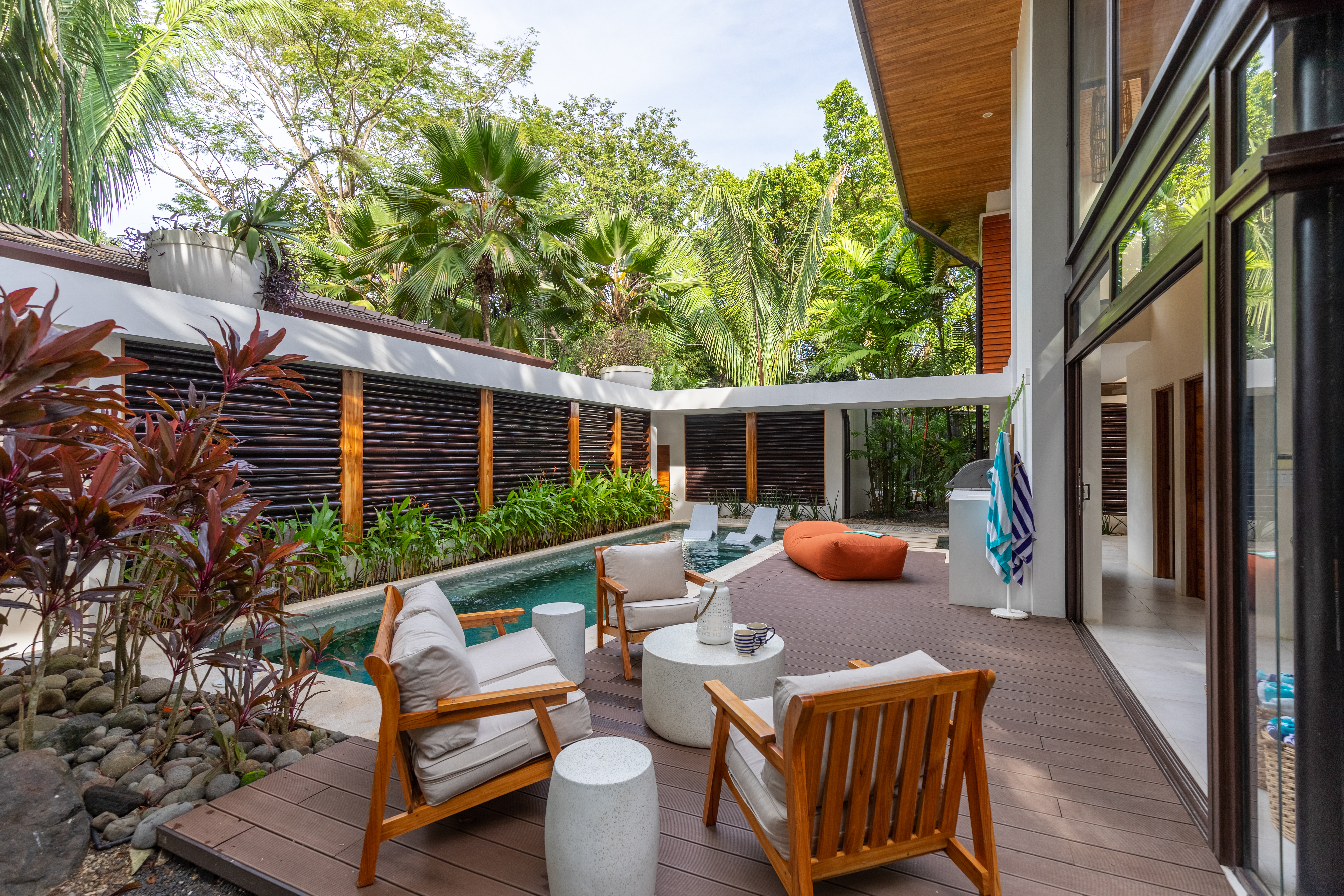 4 bed Single Family Homes For Sale in Nosara, Guanacaste - thumb 7