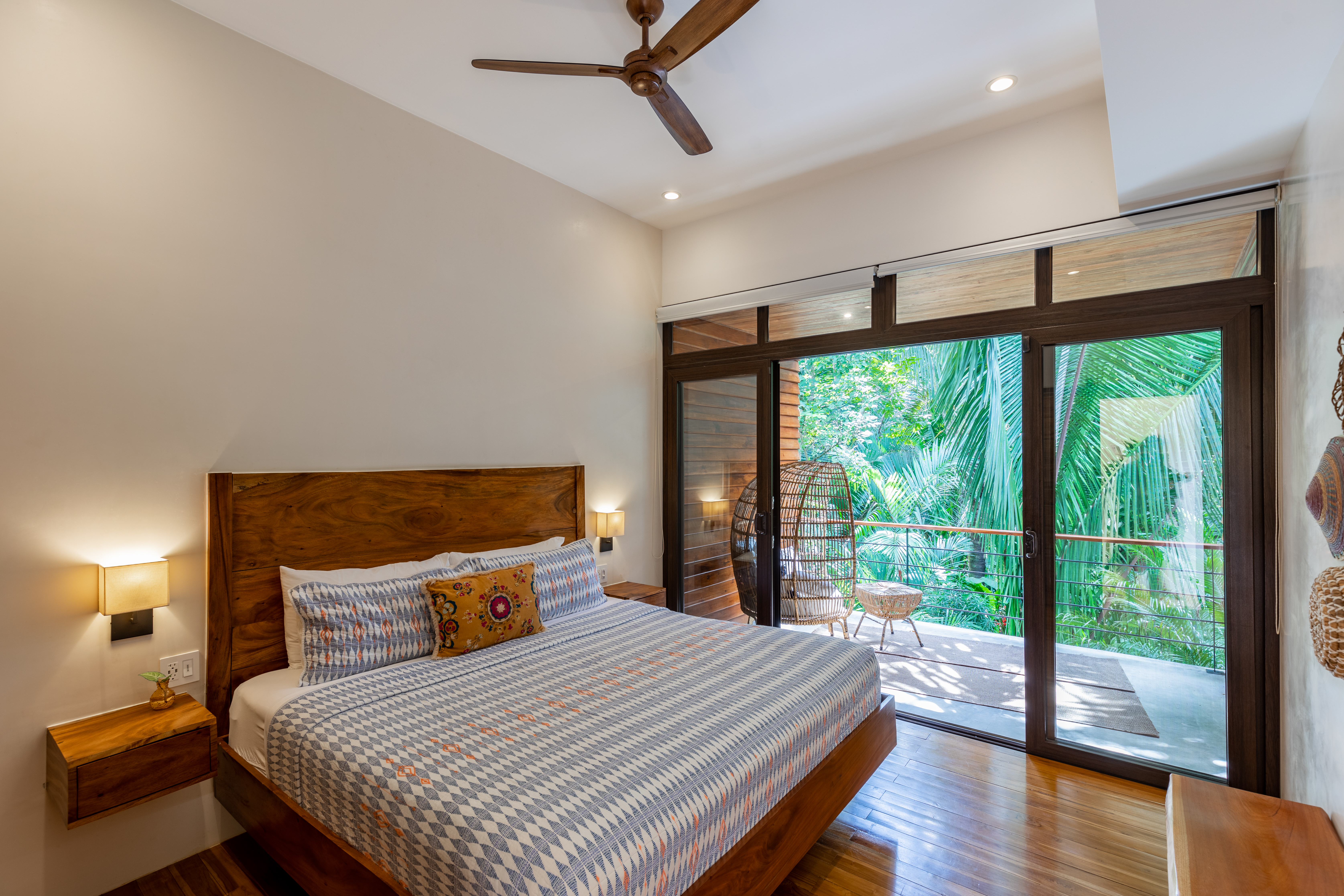 4 bed Single Family Homes For Sale in Nosara, Guanacaste - thumb 26