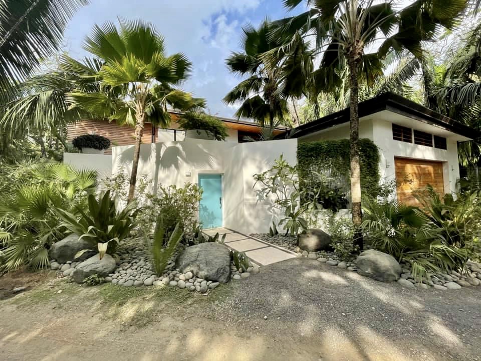 4 bed Single Family Homes For Sale in Nosara, Guanacaste - thumb 2