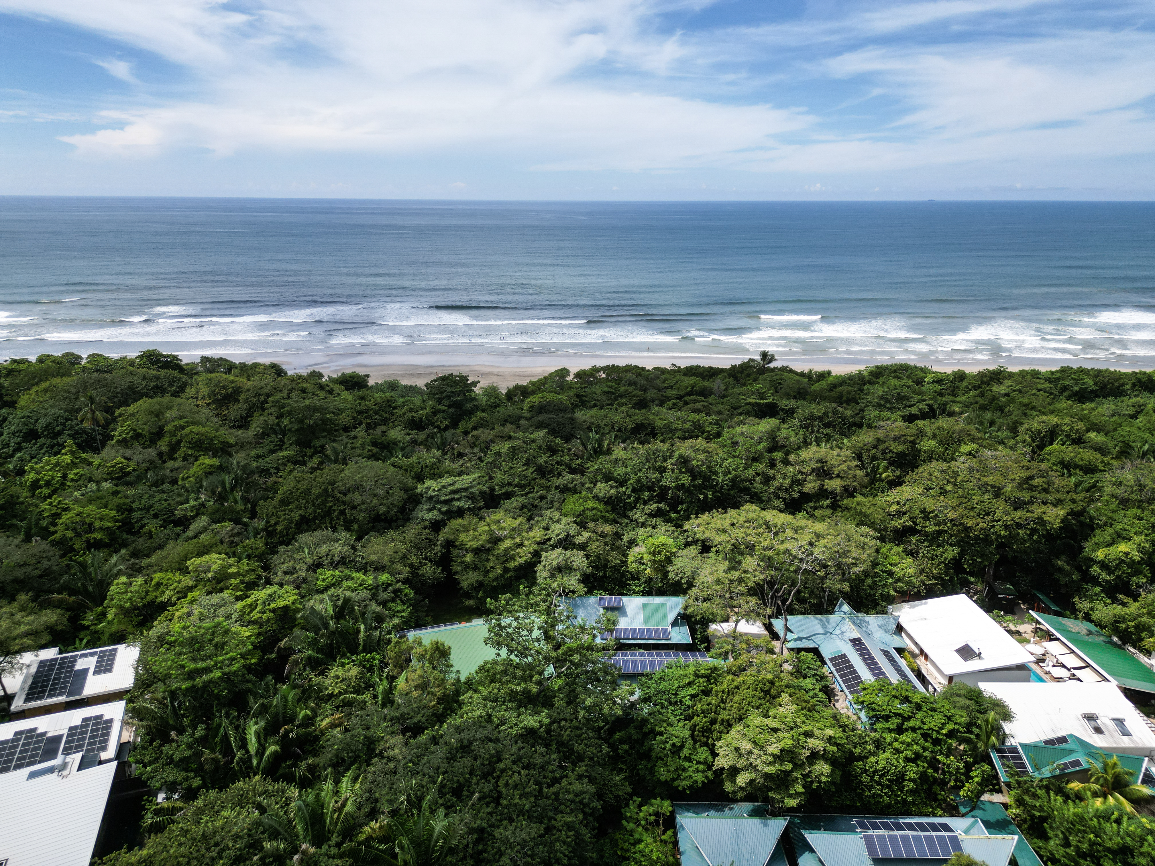 4 bed Single Family Homes For Sale in Nosara, Guanacaste - thumb 15