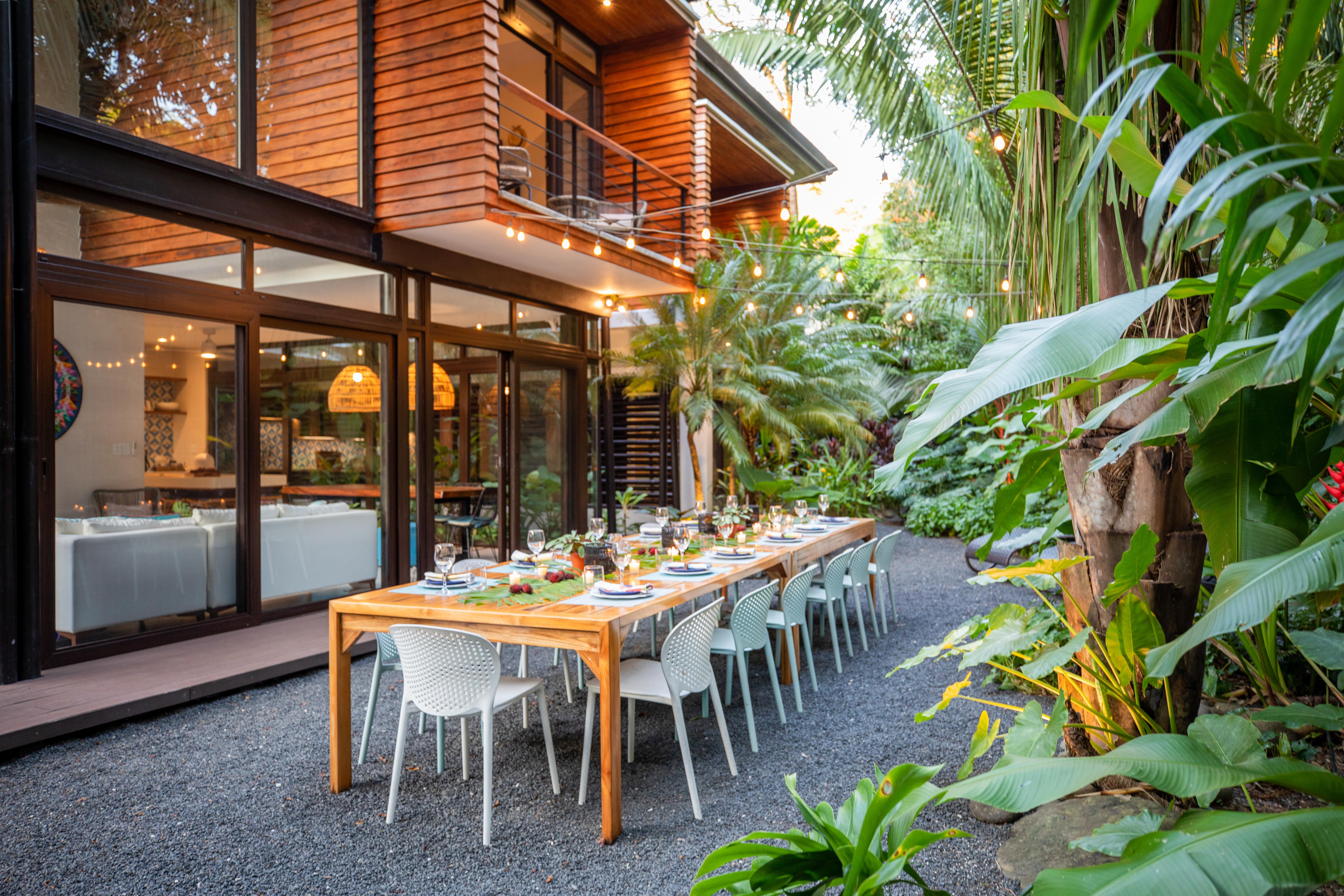 4 bed Single Family Homes For Sale in Nosara, Guanacaste - thumb 12