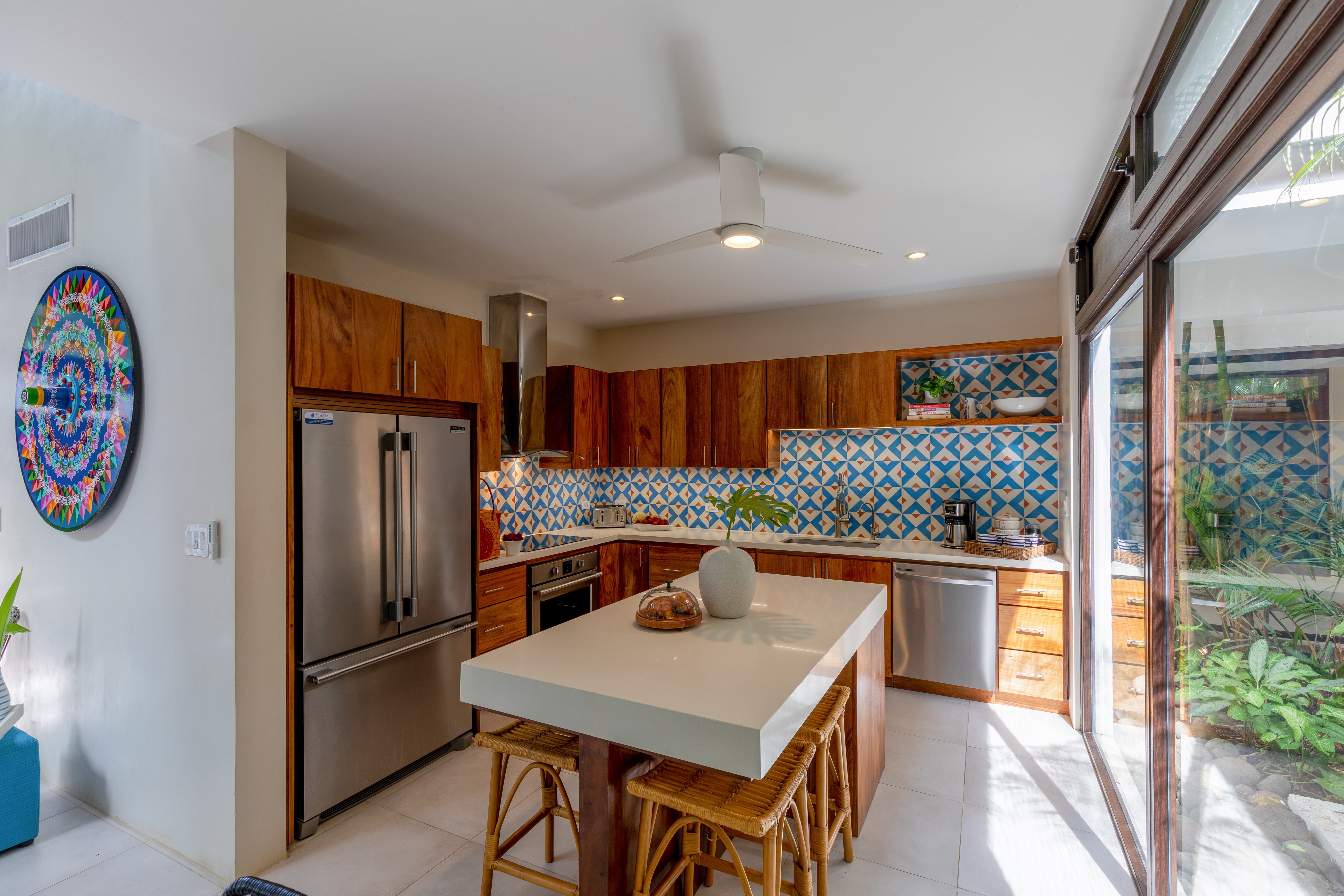 4 bed Single Family Homes For Sale in Nosara, Guanacaste - thumb 11