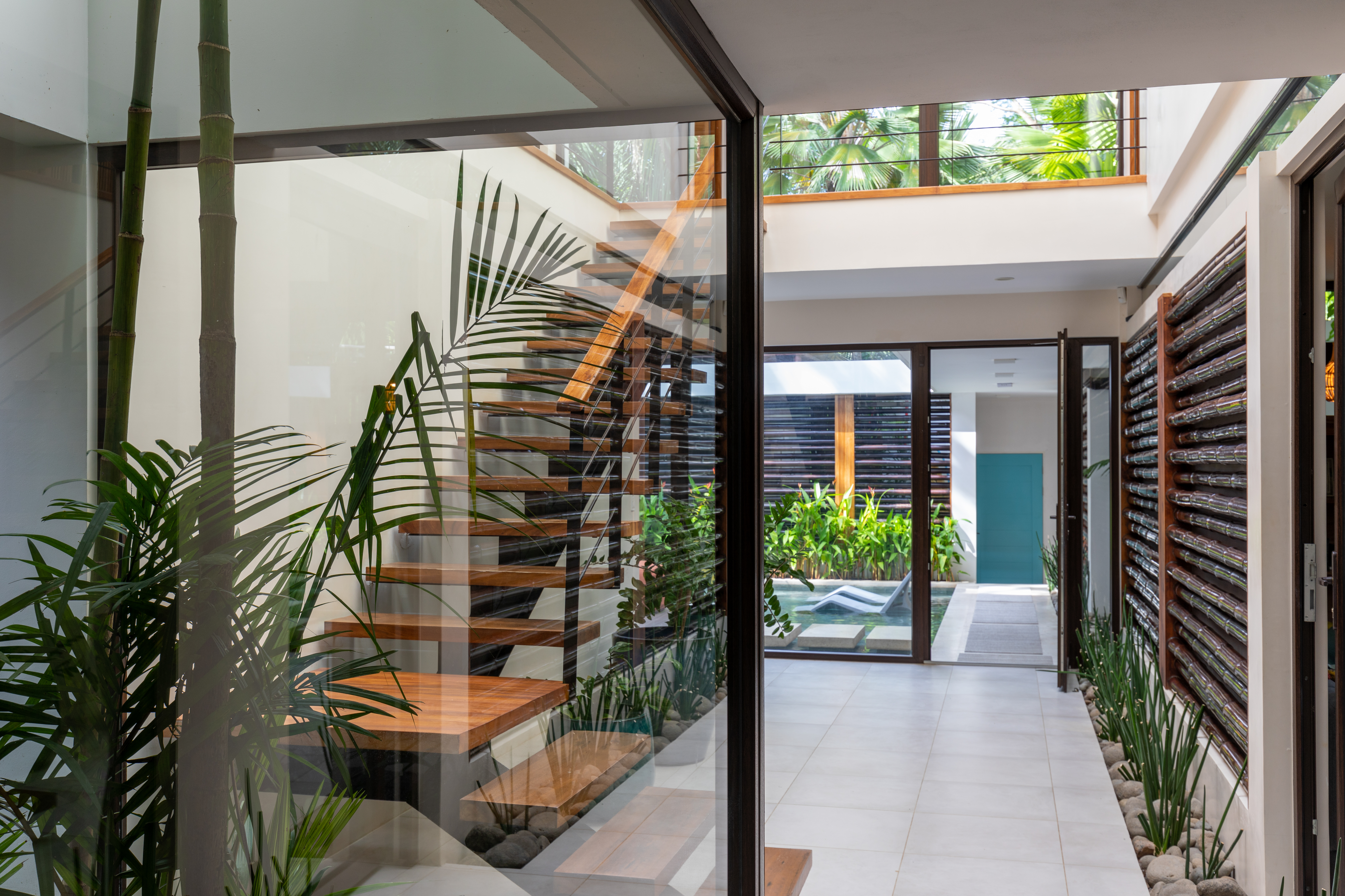 4 bed Single Family Homes For Sale in Nosara, Guanacaste - thumb 16