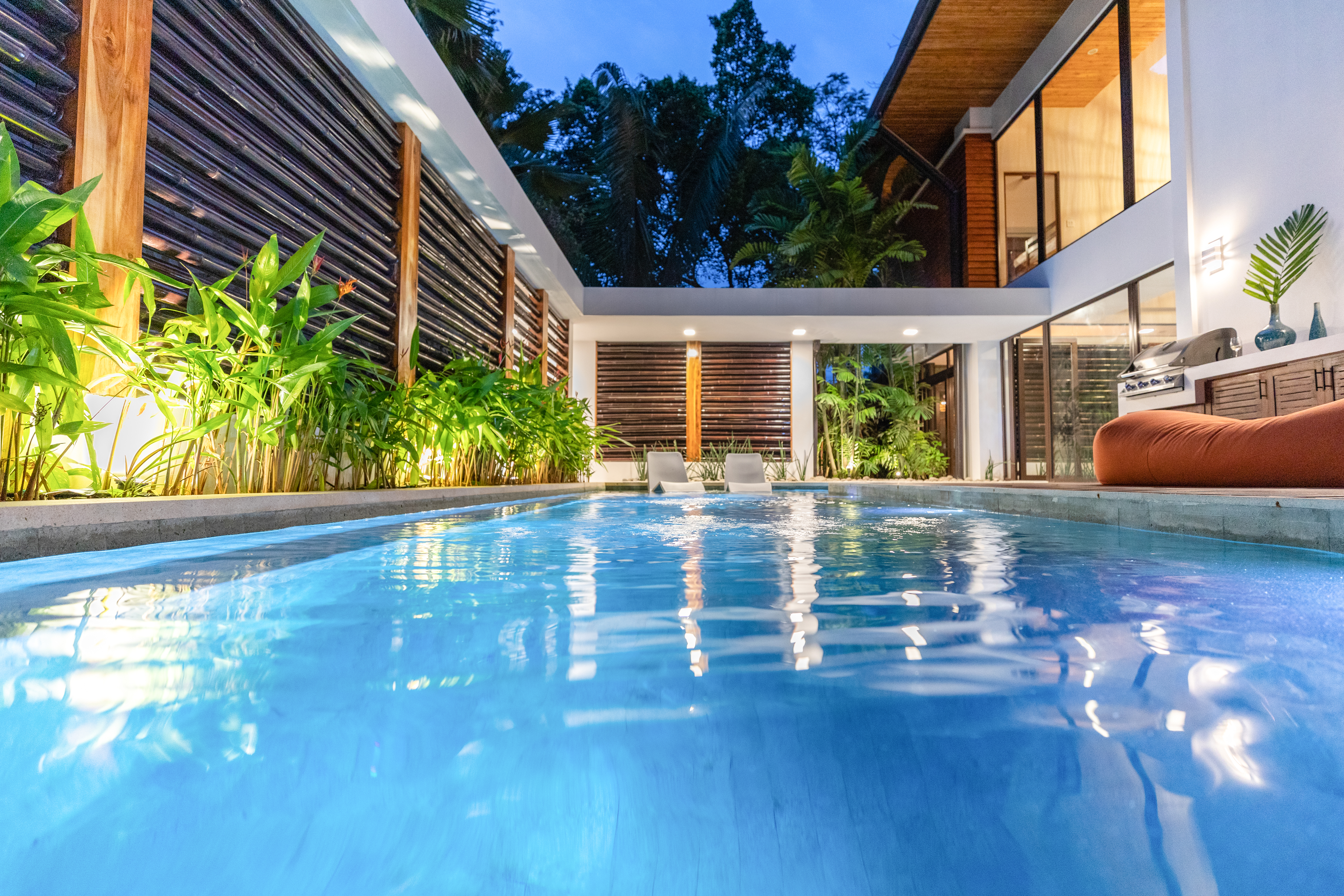 4 bed Single Family Homes For Sale in Nosara, Guanacaste - thumb 28