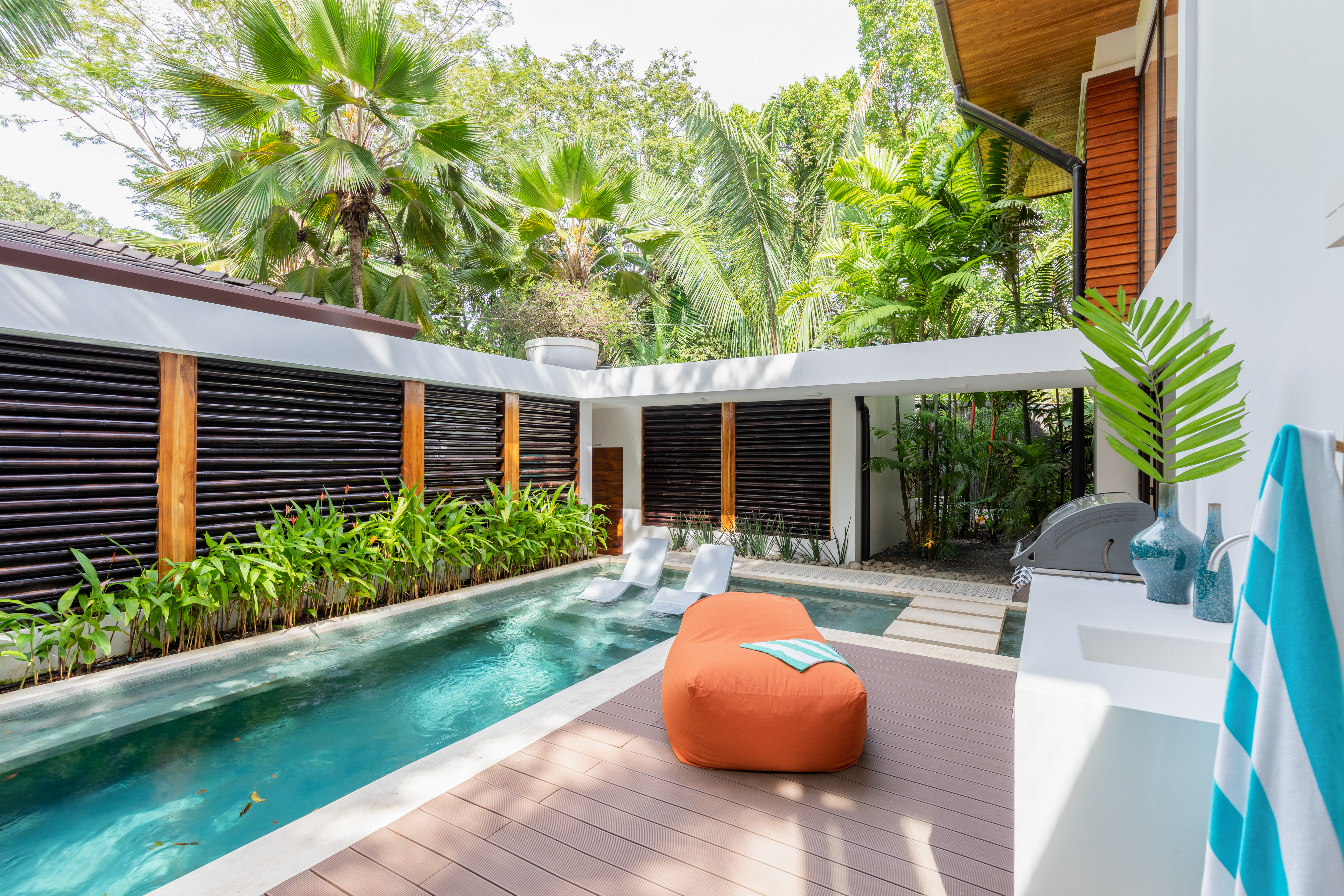 4 bed Single Family Homes For Sale in Nosara, Guanacaste - thumb 4