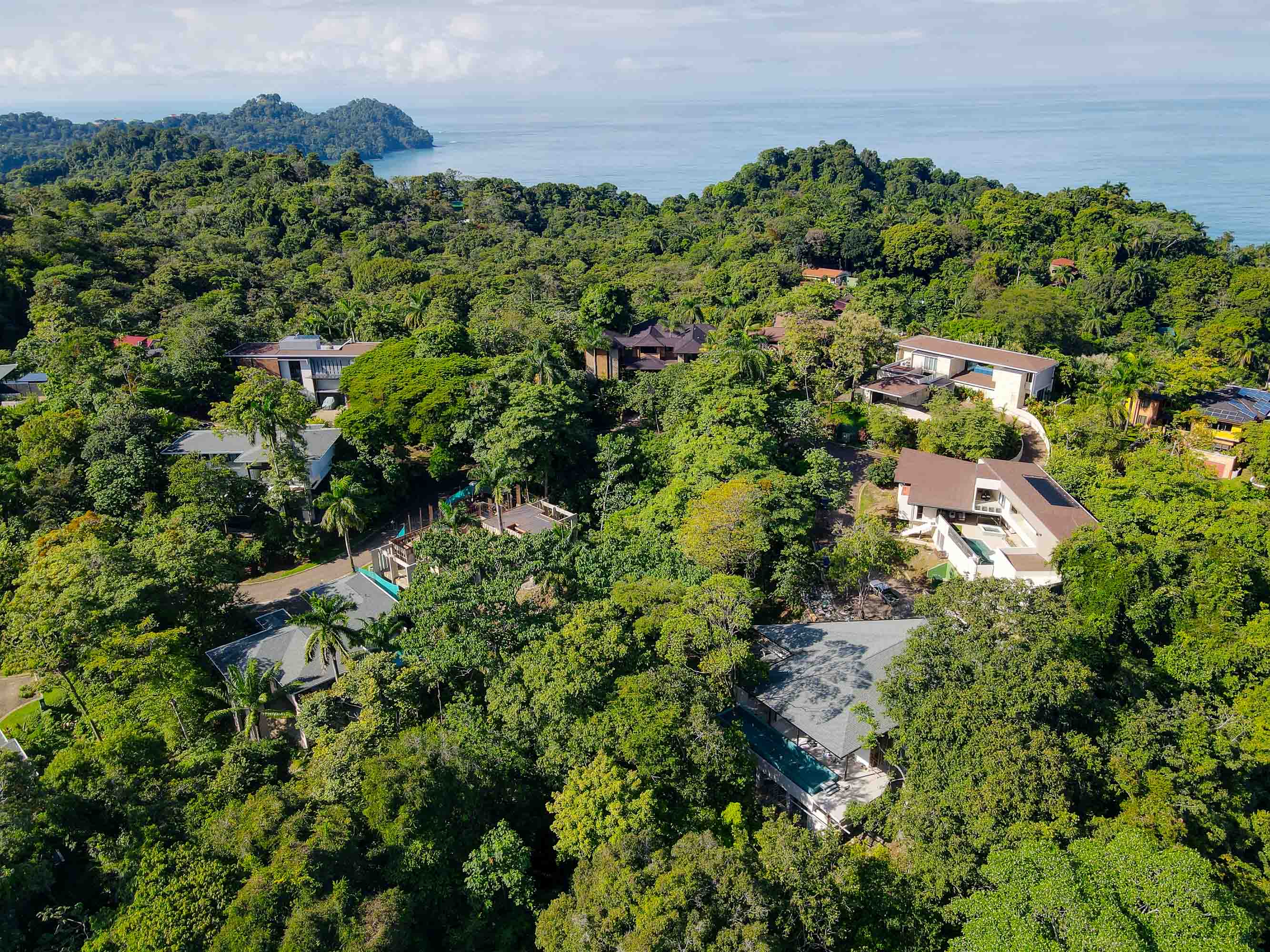 0 bed Land For Sale in Manuel Antonio, Puntarenas - thumb 1