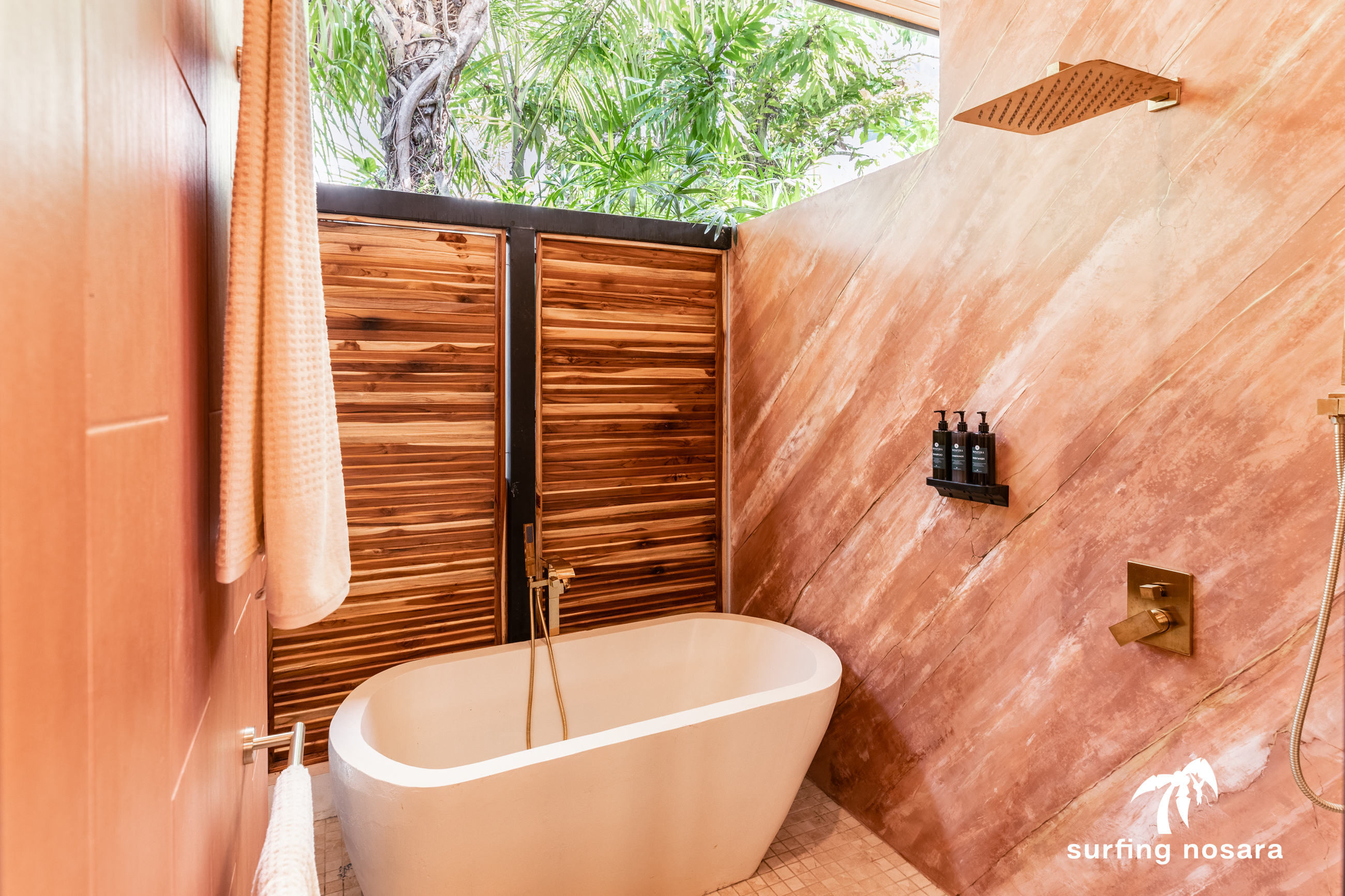 4 bed Single Family Homes For Rent in Nosara, Guanacaste - thumb 19