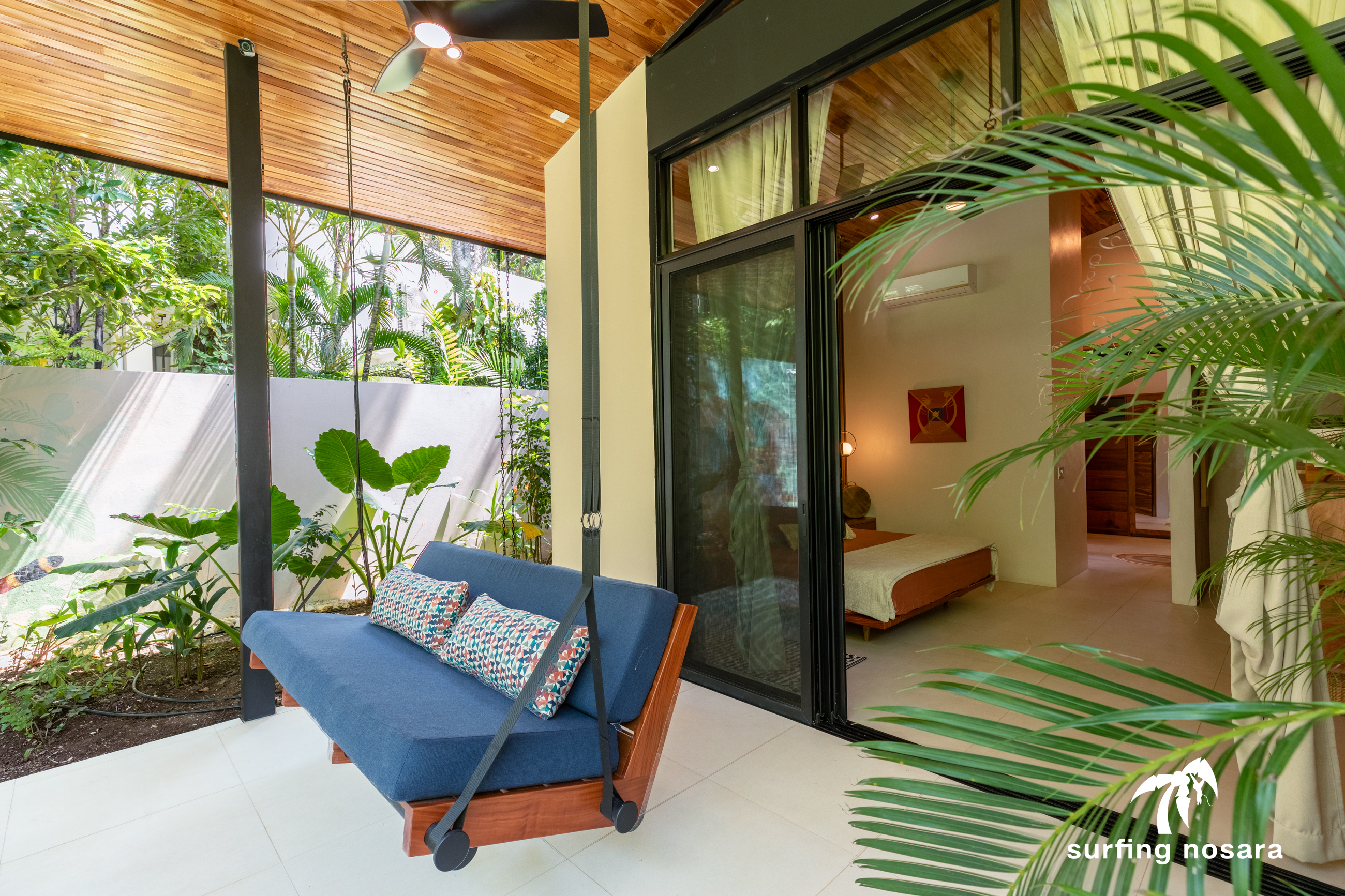 4 bed Single Family Homes For Rent in Nosara, Guanacaste - thumb 20