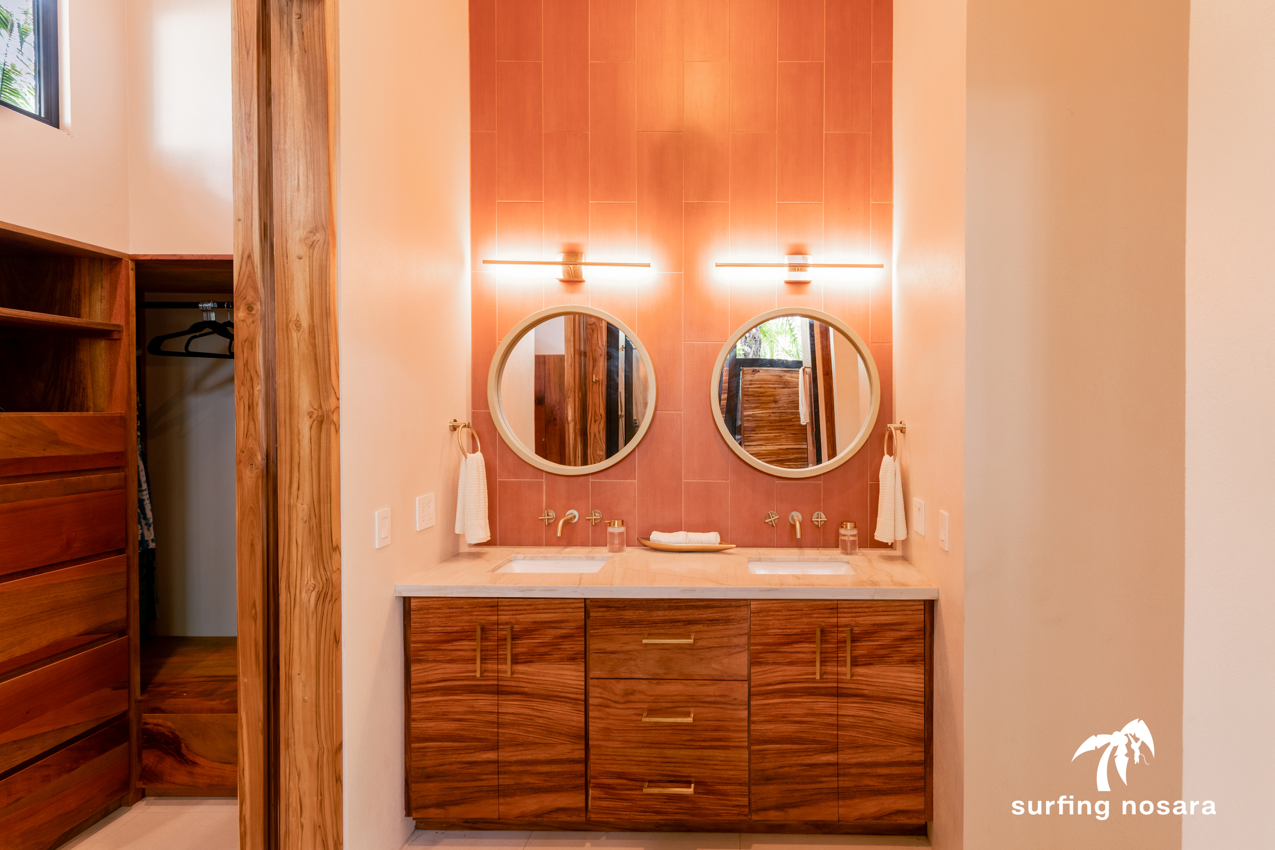 4 bed Single Family Homes For Rent in Nosara, Guanacaste - thumb 18