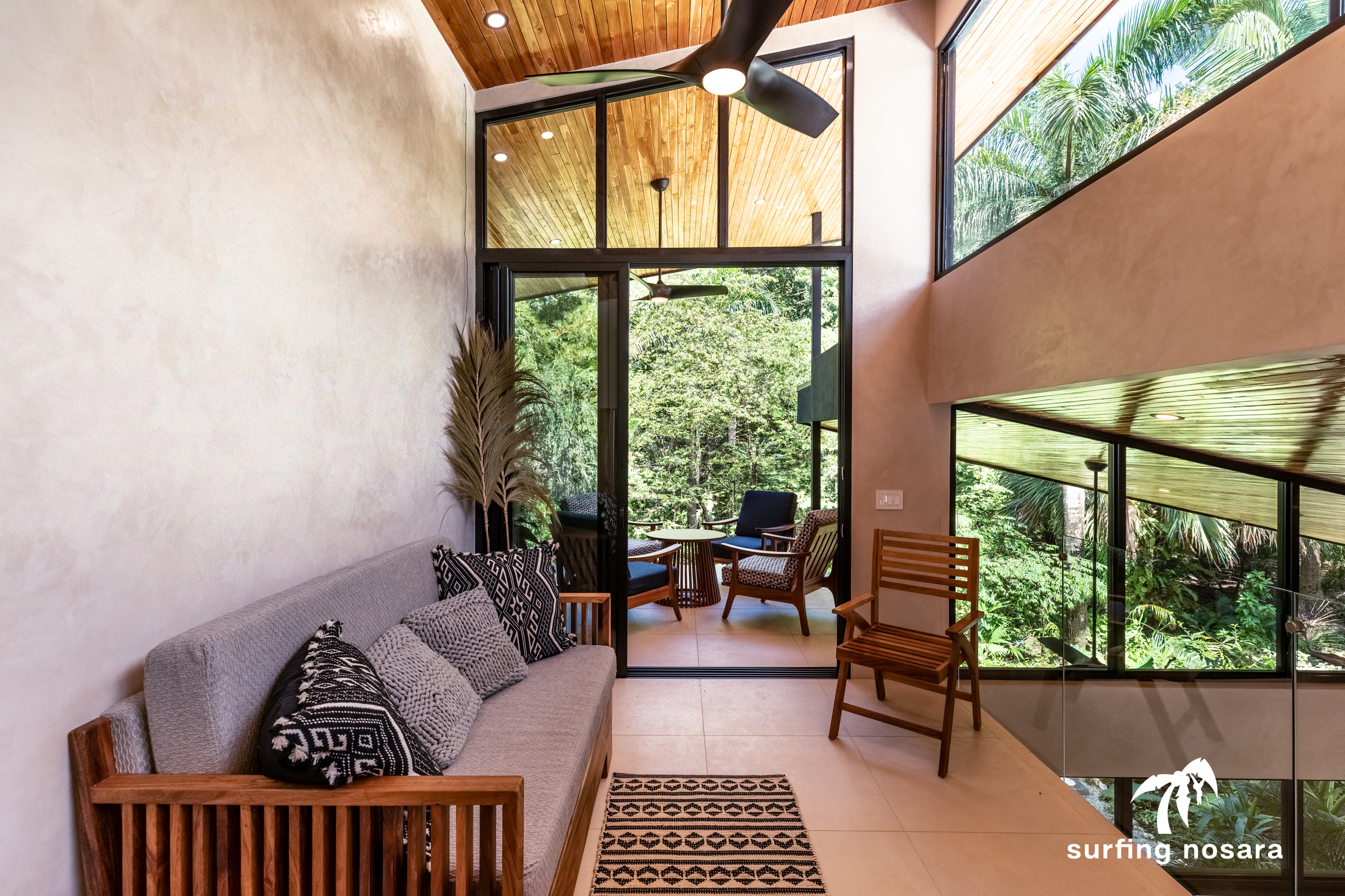 4 bed Single Family Homes For Rent in Nosara, Guanacaste - thumb 21