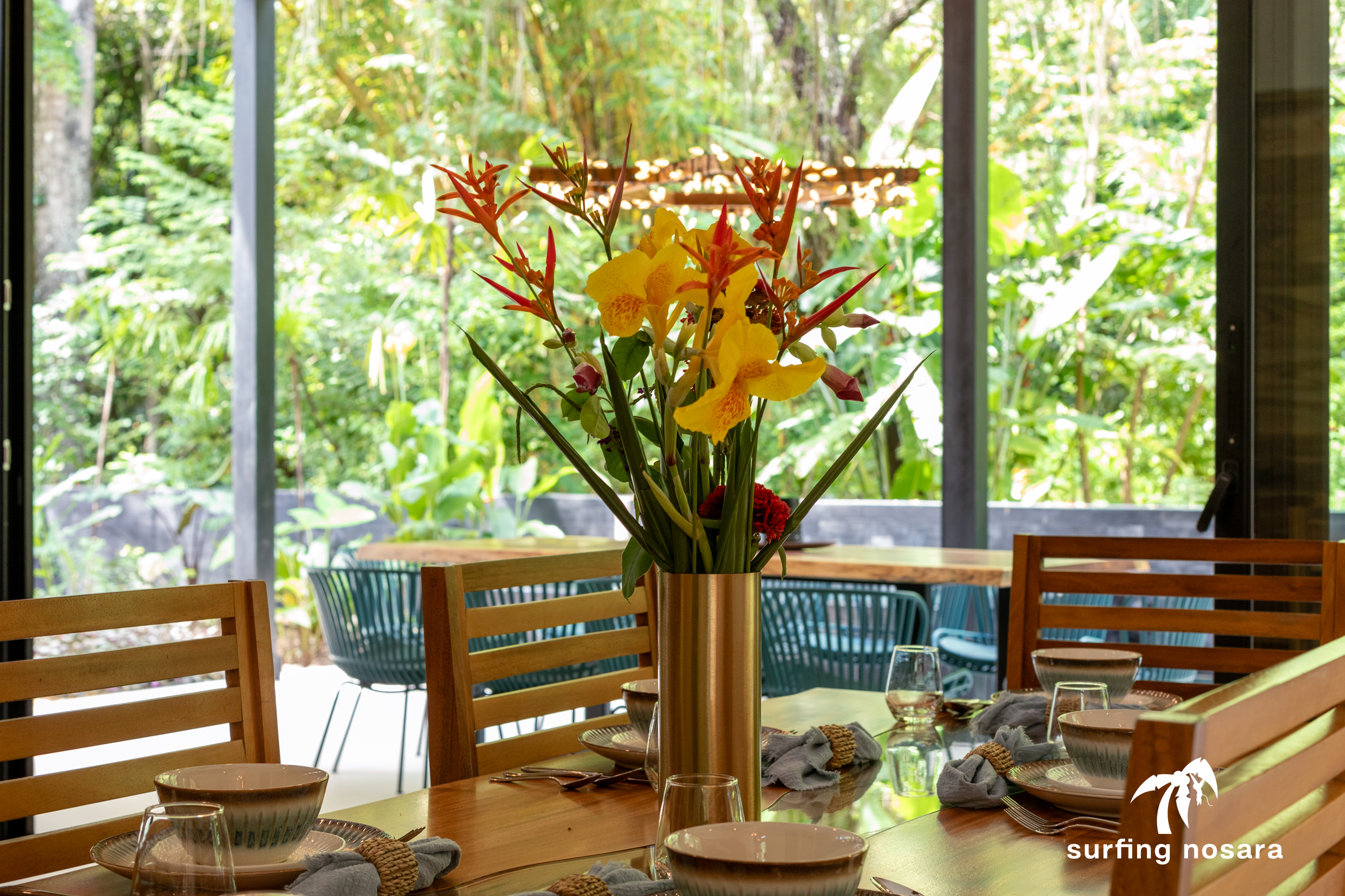 4 bed Single Family Homes For Rent in Nosara, Guanacaste - thumb 29